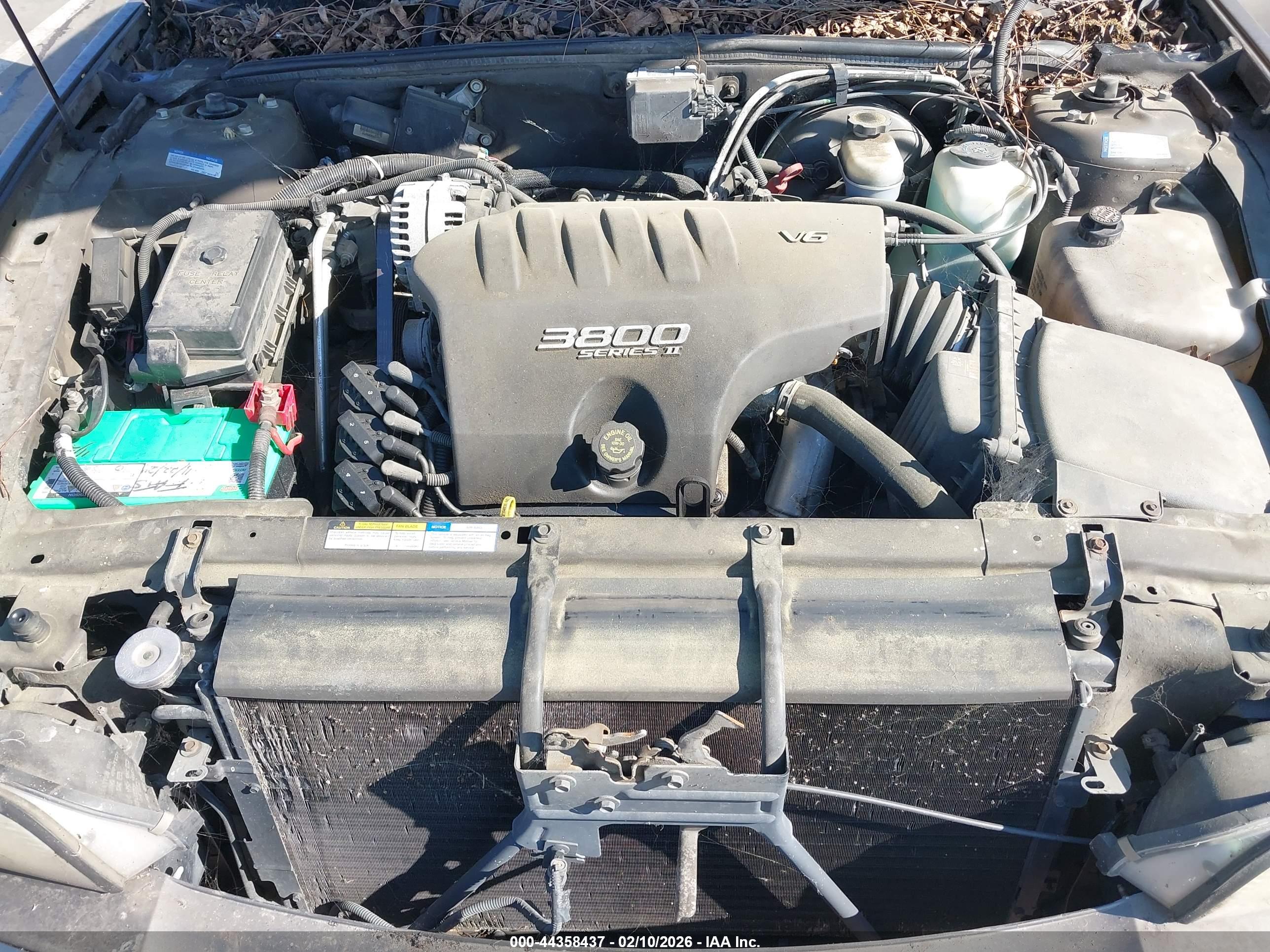 BUICK PARK image 10