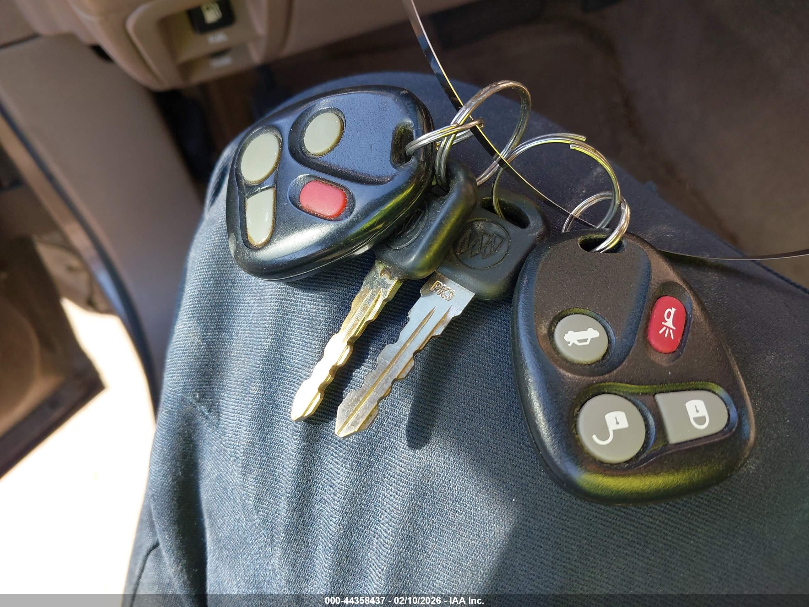 BUICK PARK image 11