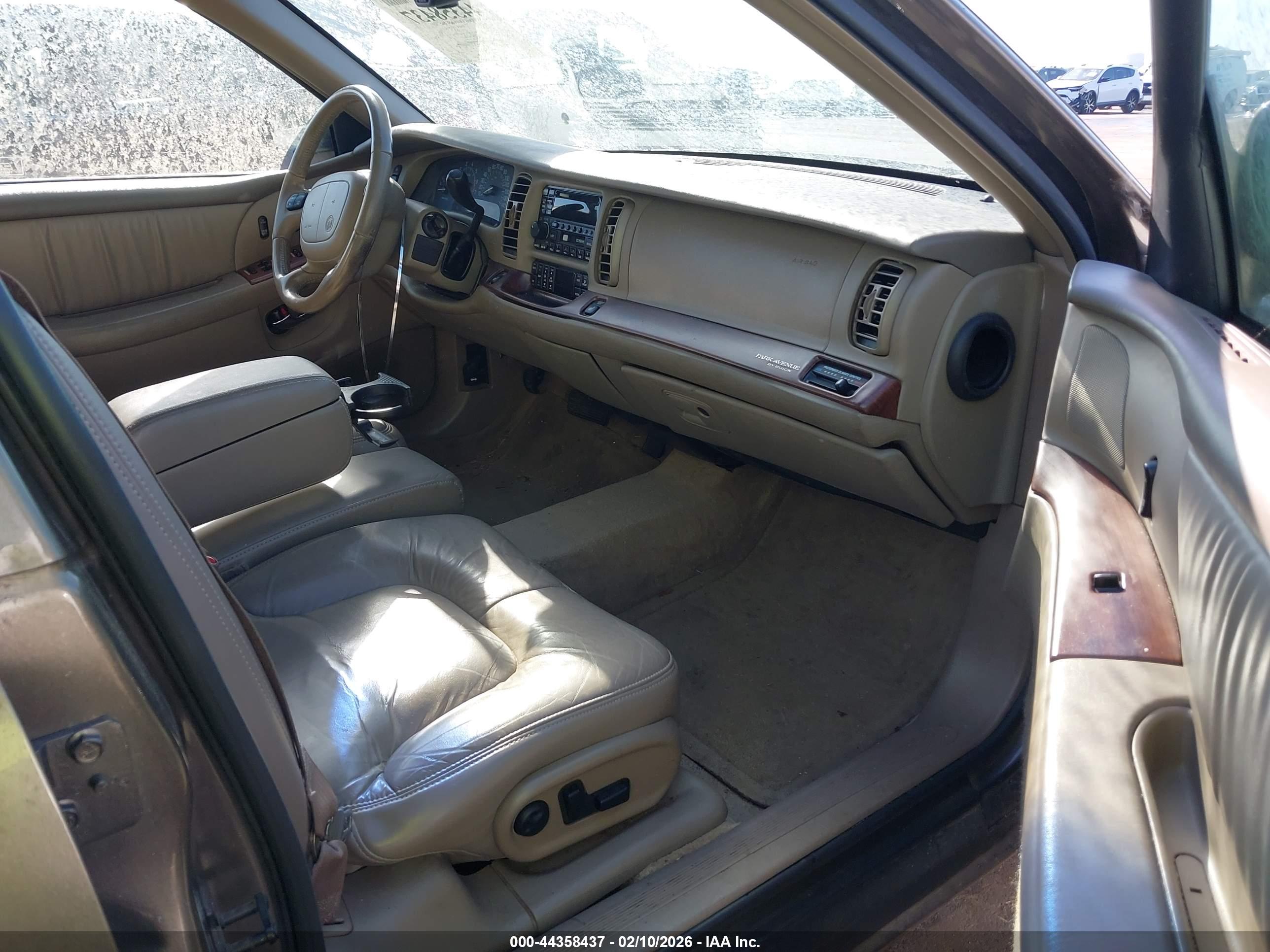 BUICK PARK image 5