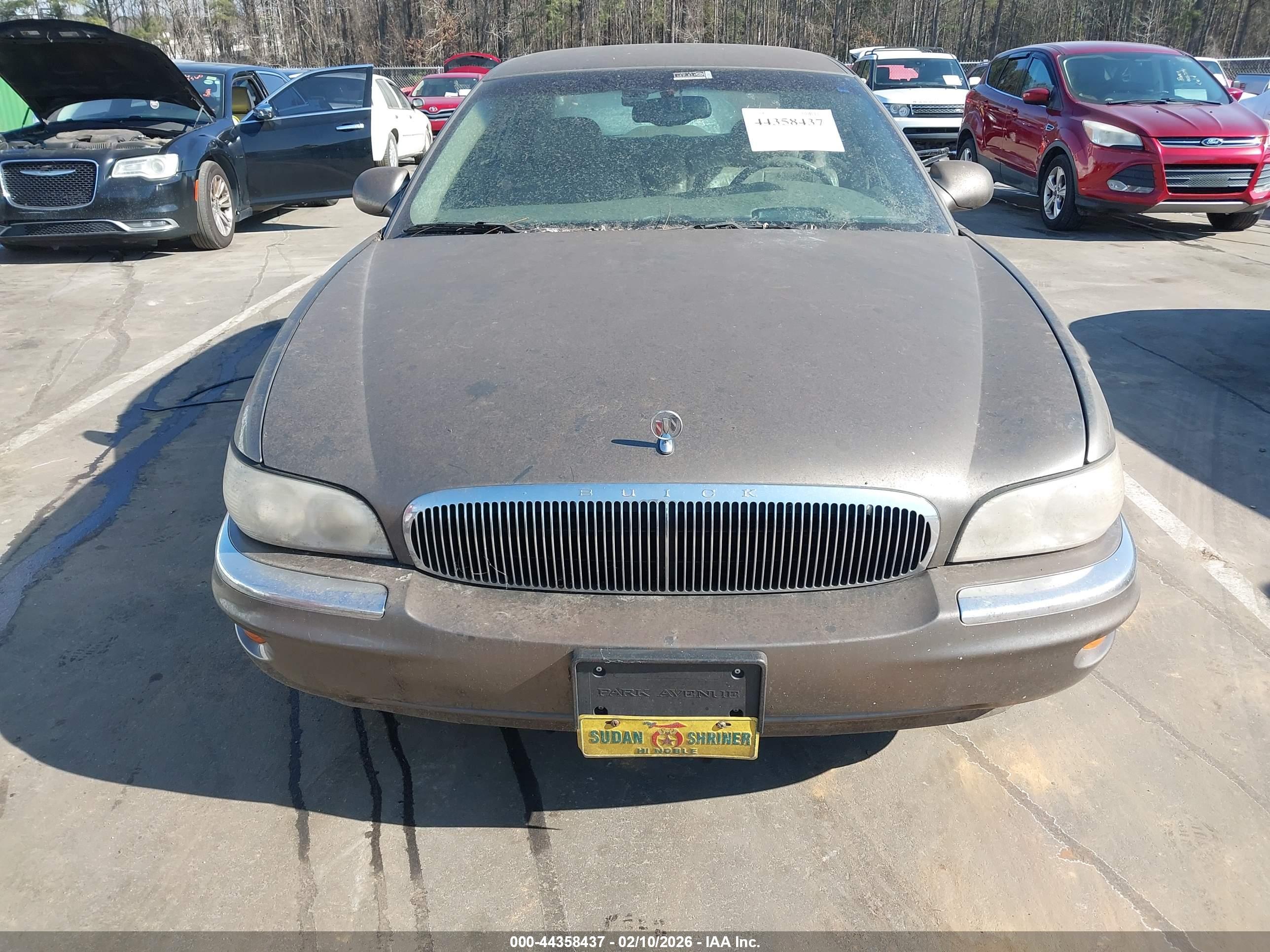 BUICK PARK image 6