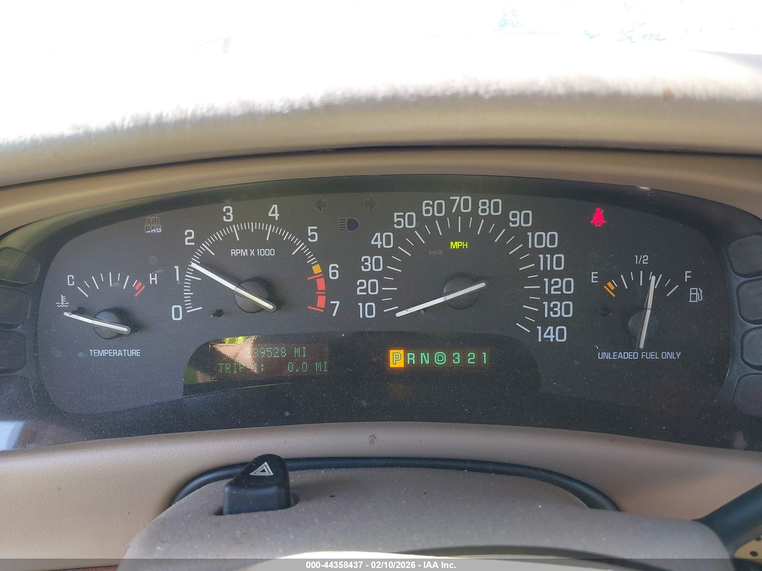 BUICK PARK image 7