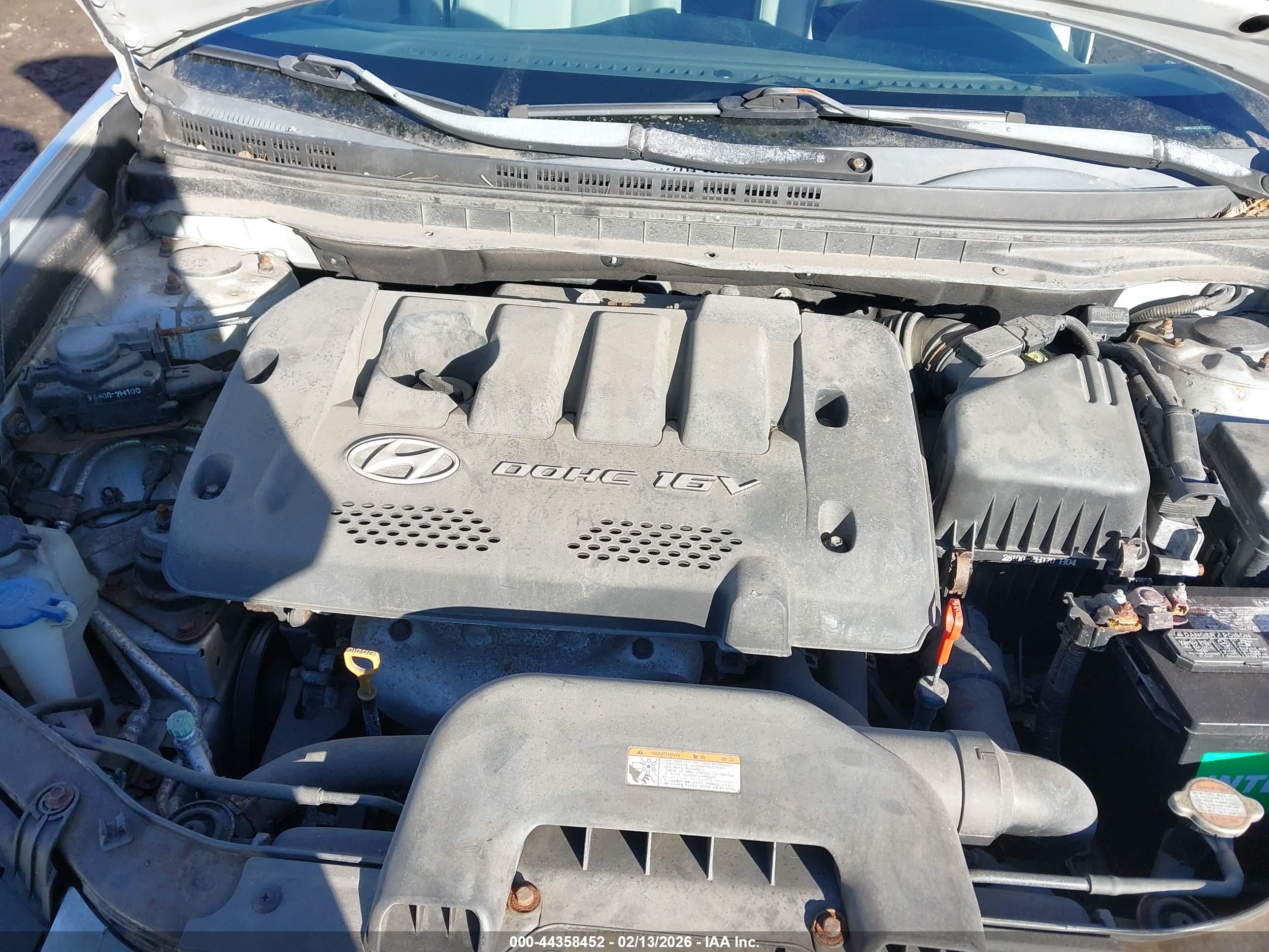 HYUNDAI ELANTRA image 10