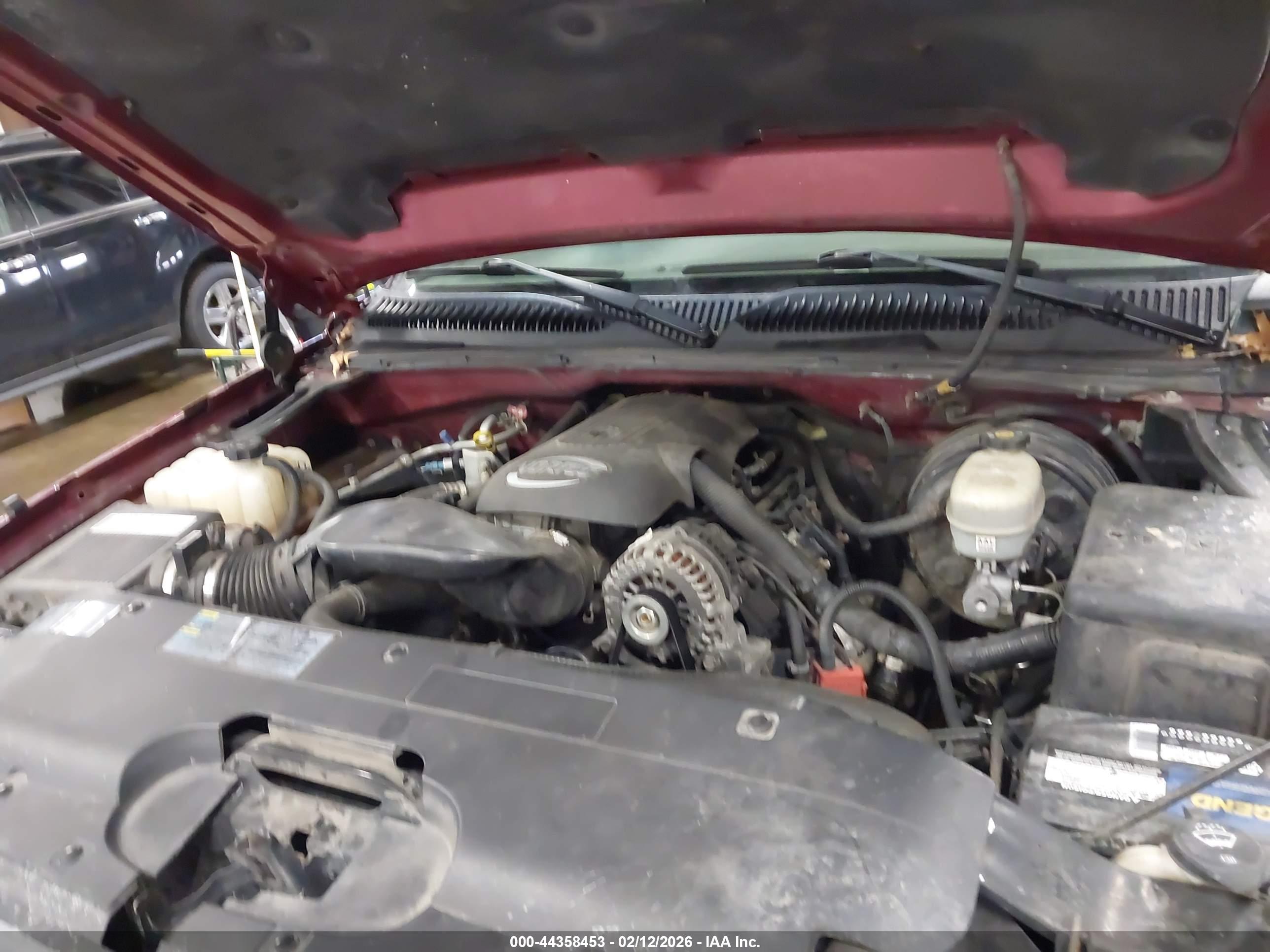 CHEVROLET SILVERADO image 10