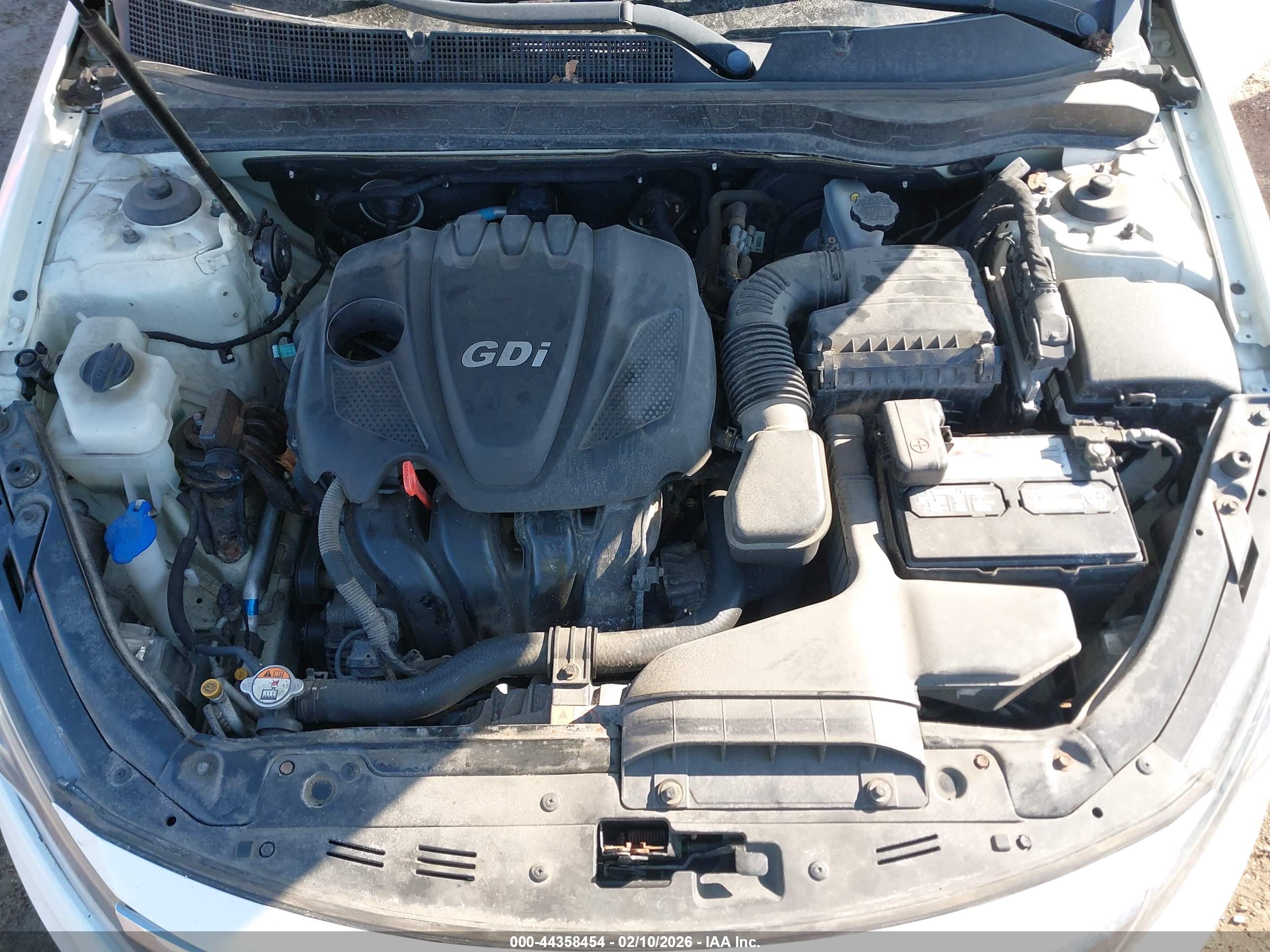 KIA OPTIMA image 10