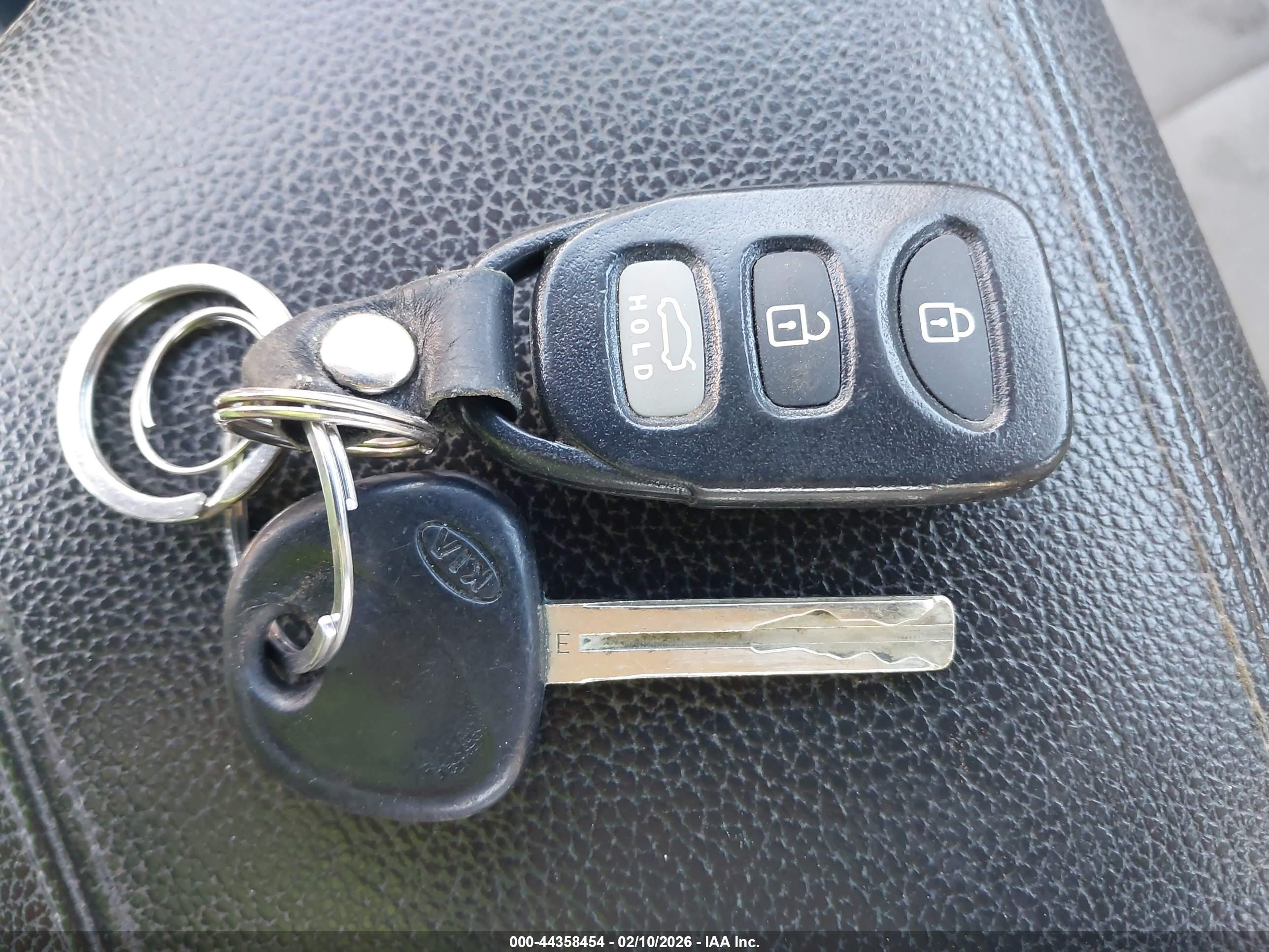 KIA OPTIMA image 11