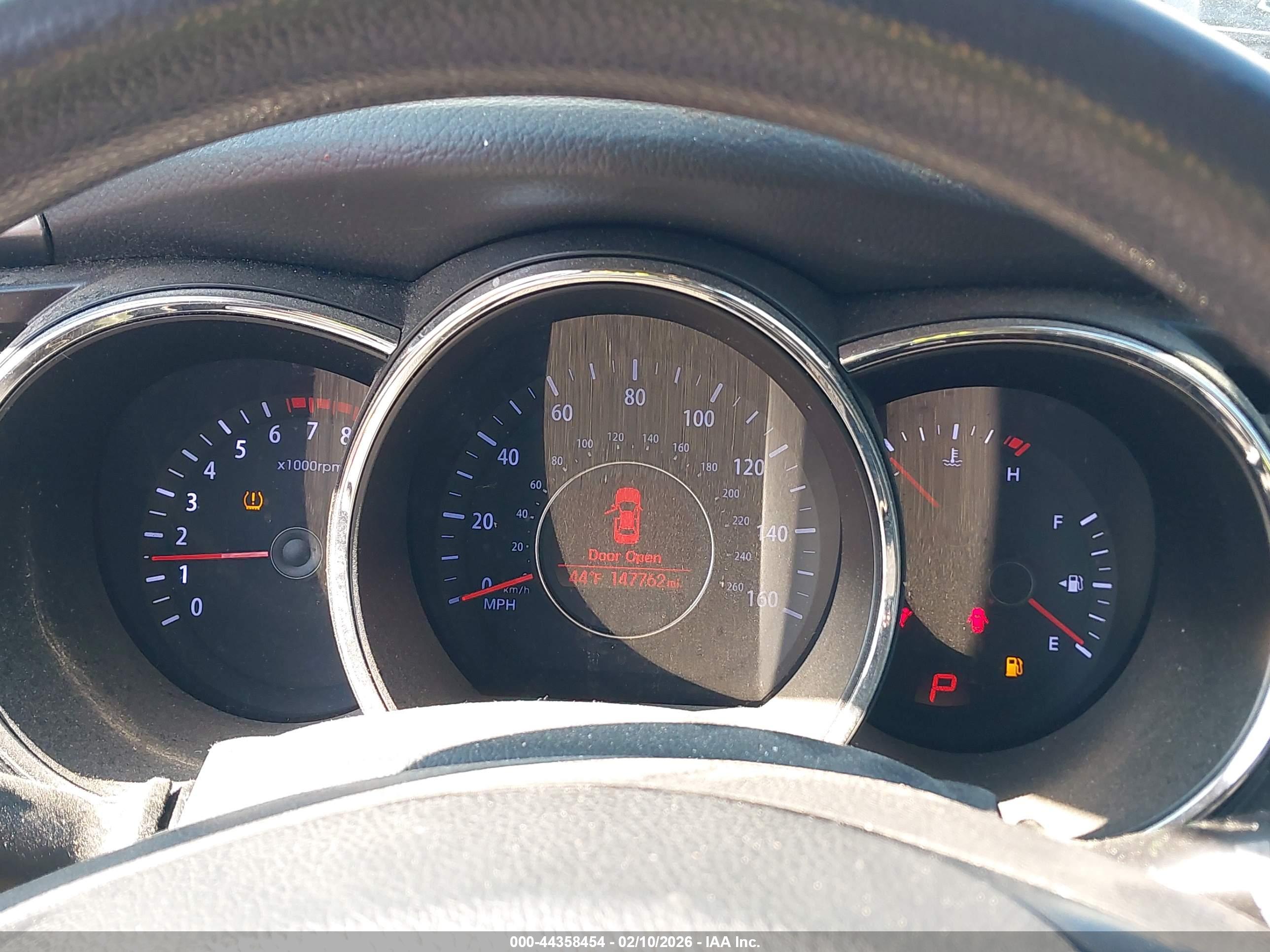 KIA OPTIMA image 7