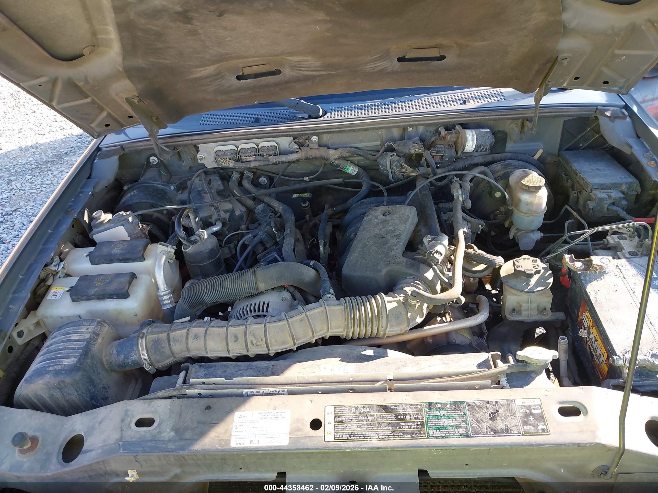 FORD RANGER image 10