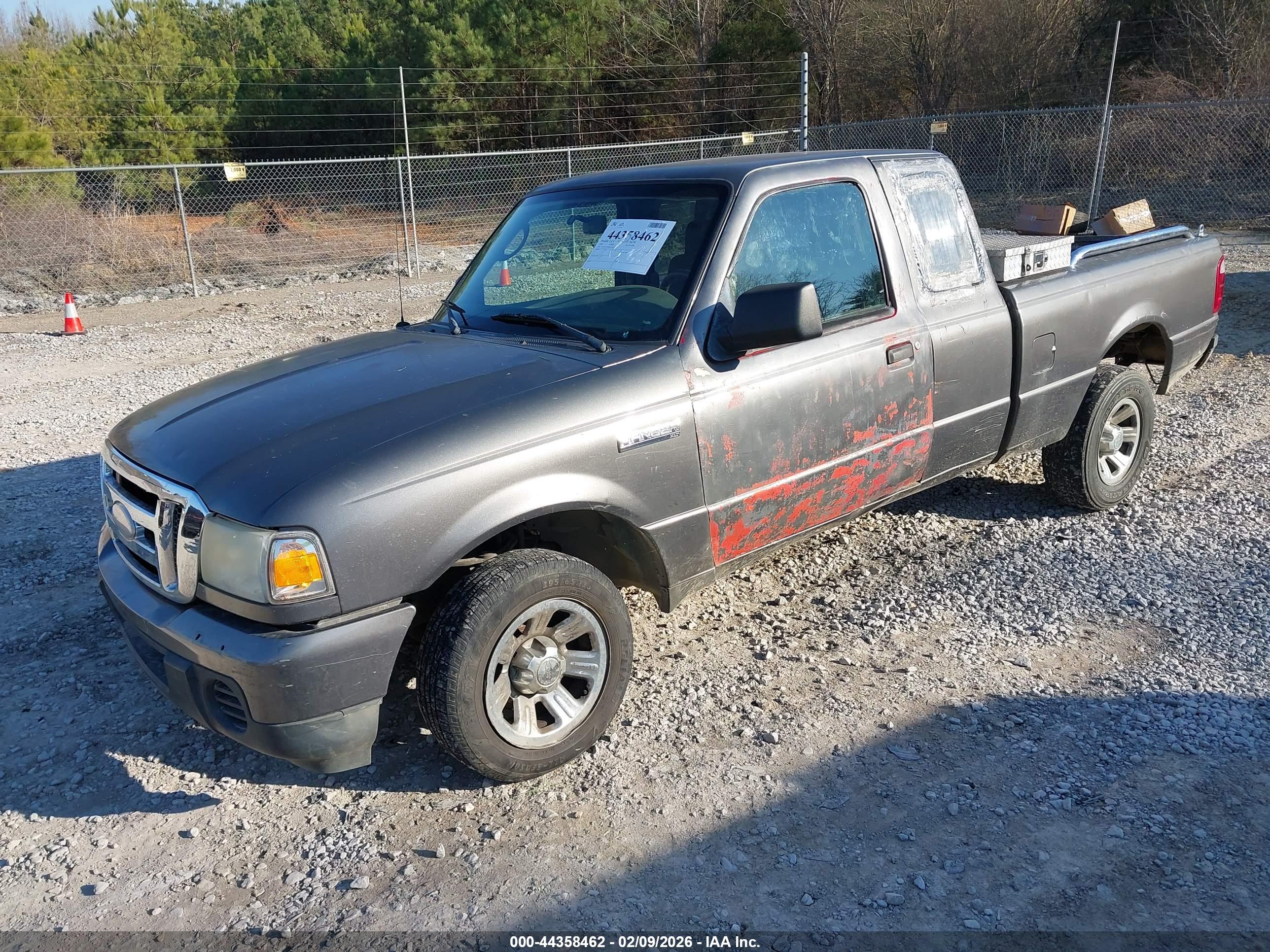 FORD RANGER image 2