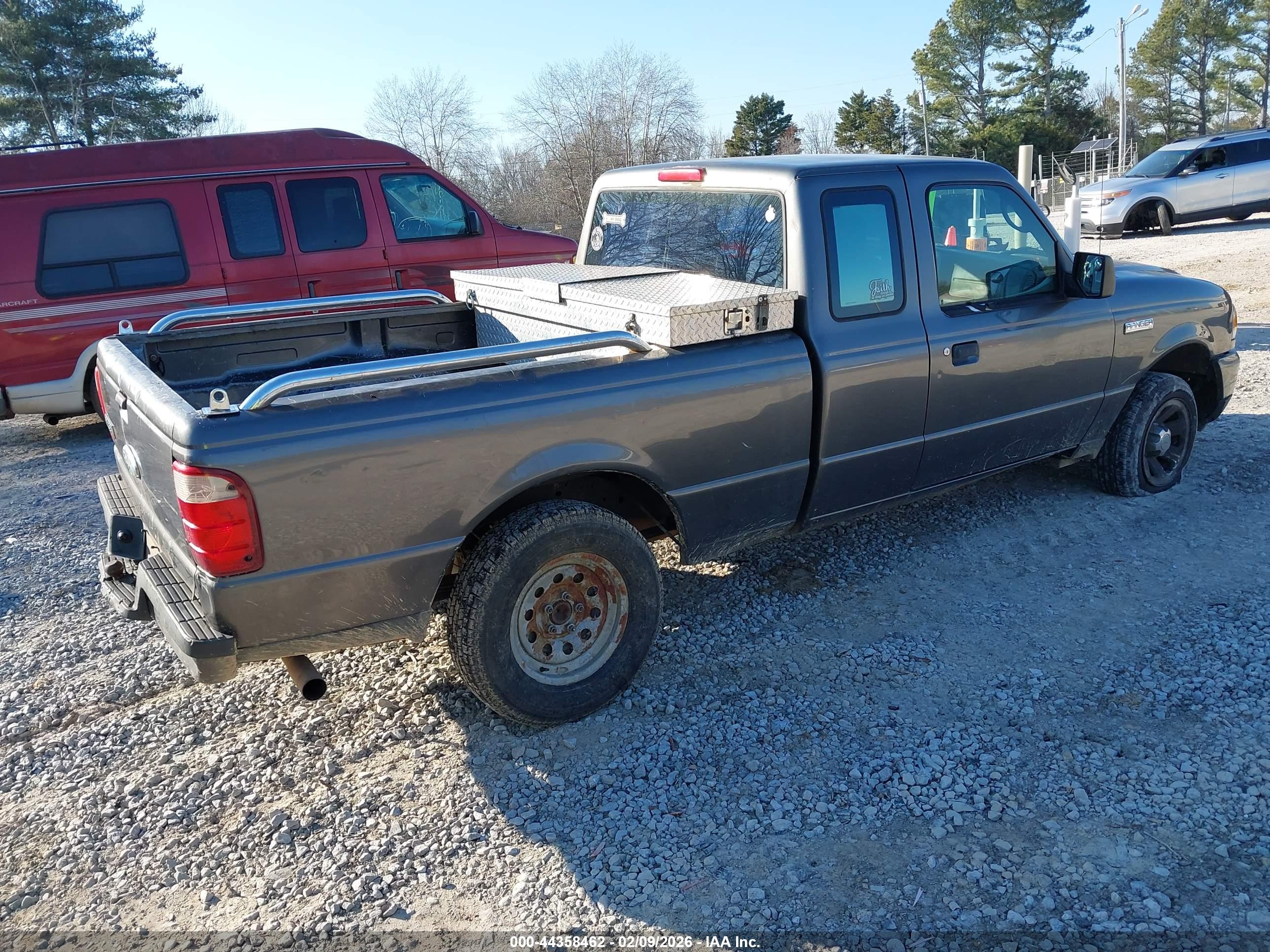 FORD RANGER image 4