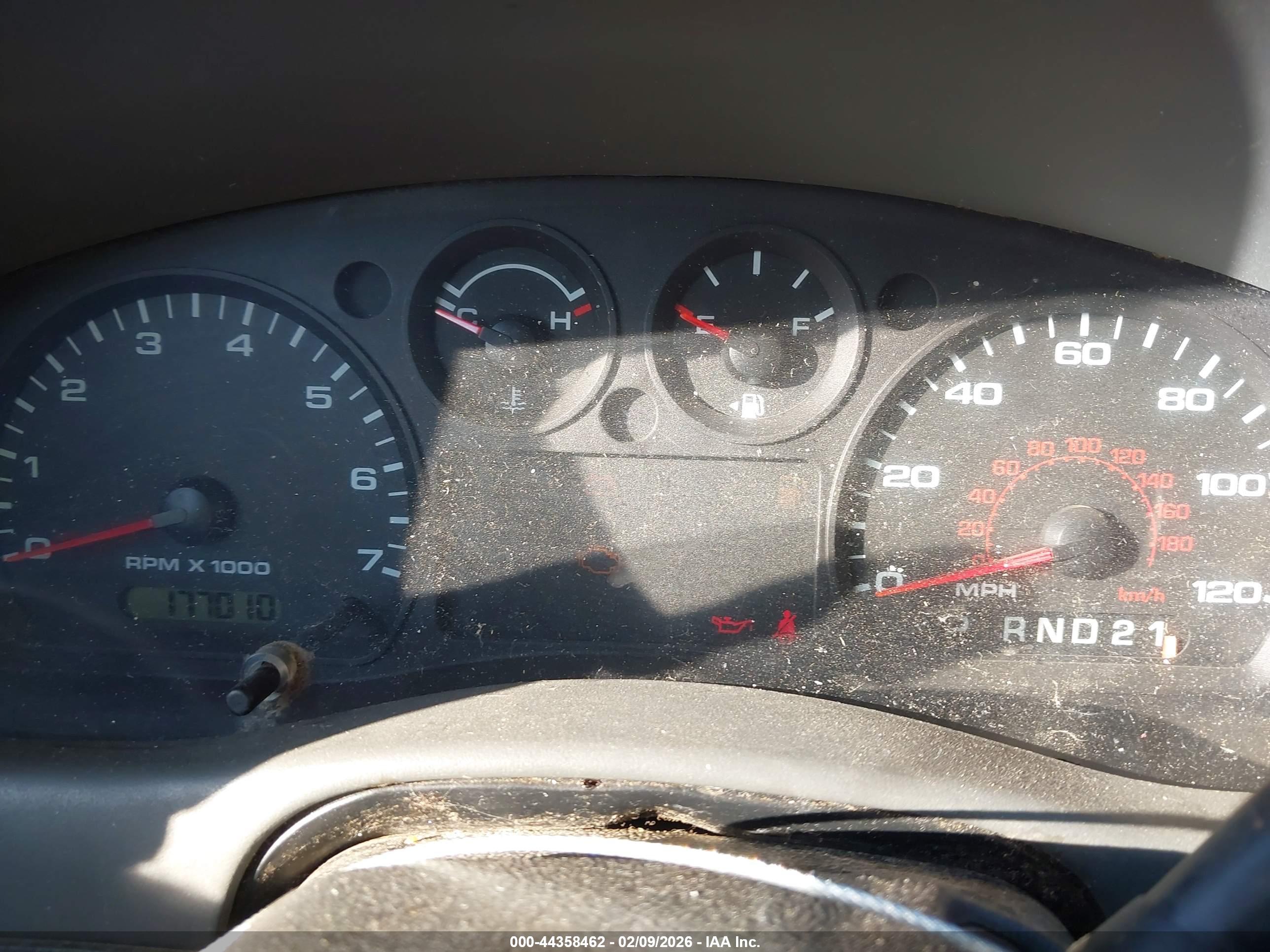 FORD RANGER image 7