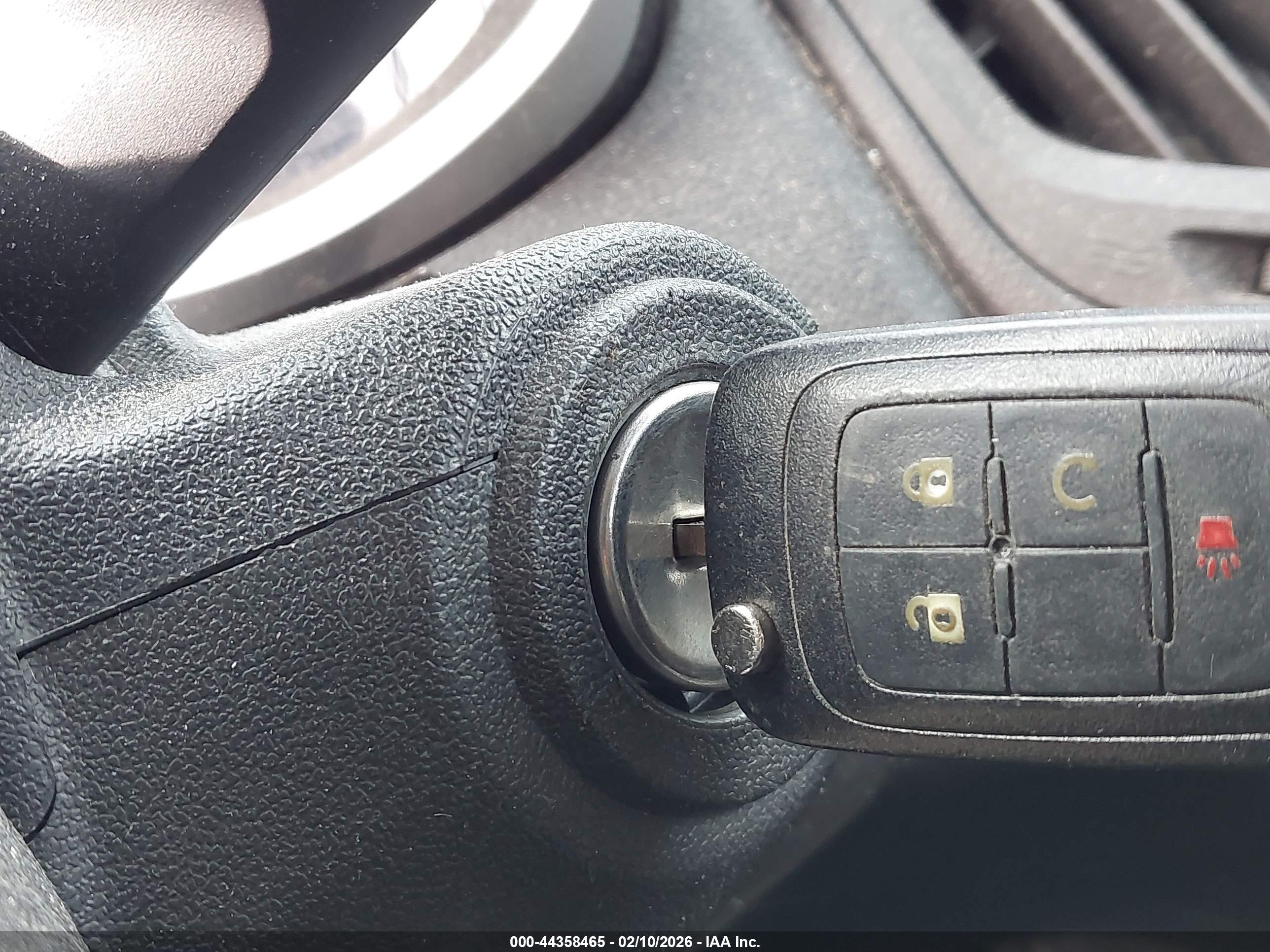 CHEVROLET EQUINOX image 11
