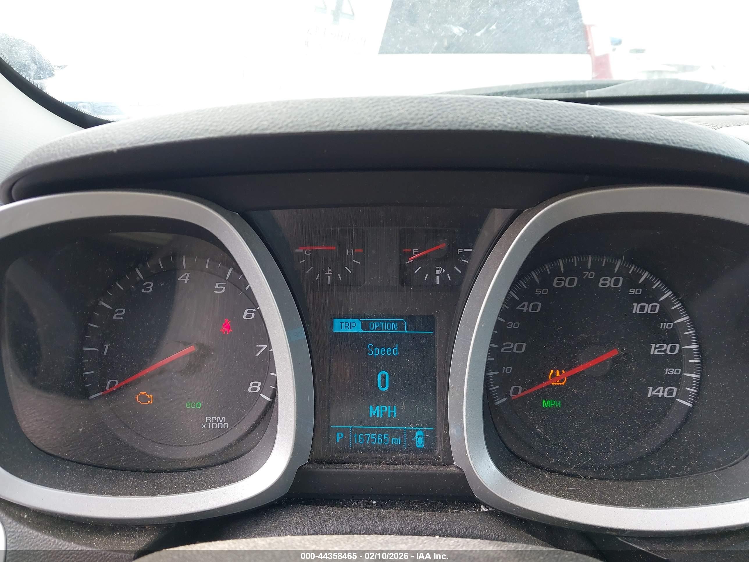CHEVROLET EQUINOX image 7