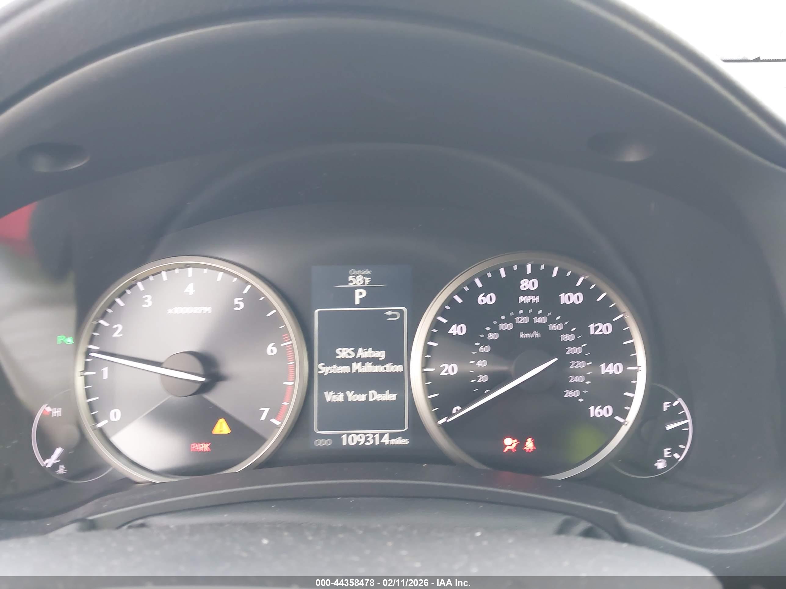LEXUS NX image 7