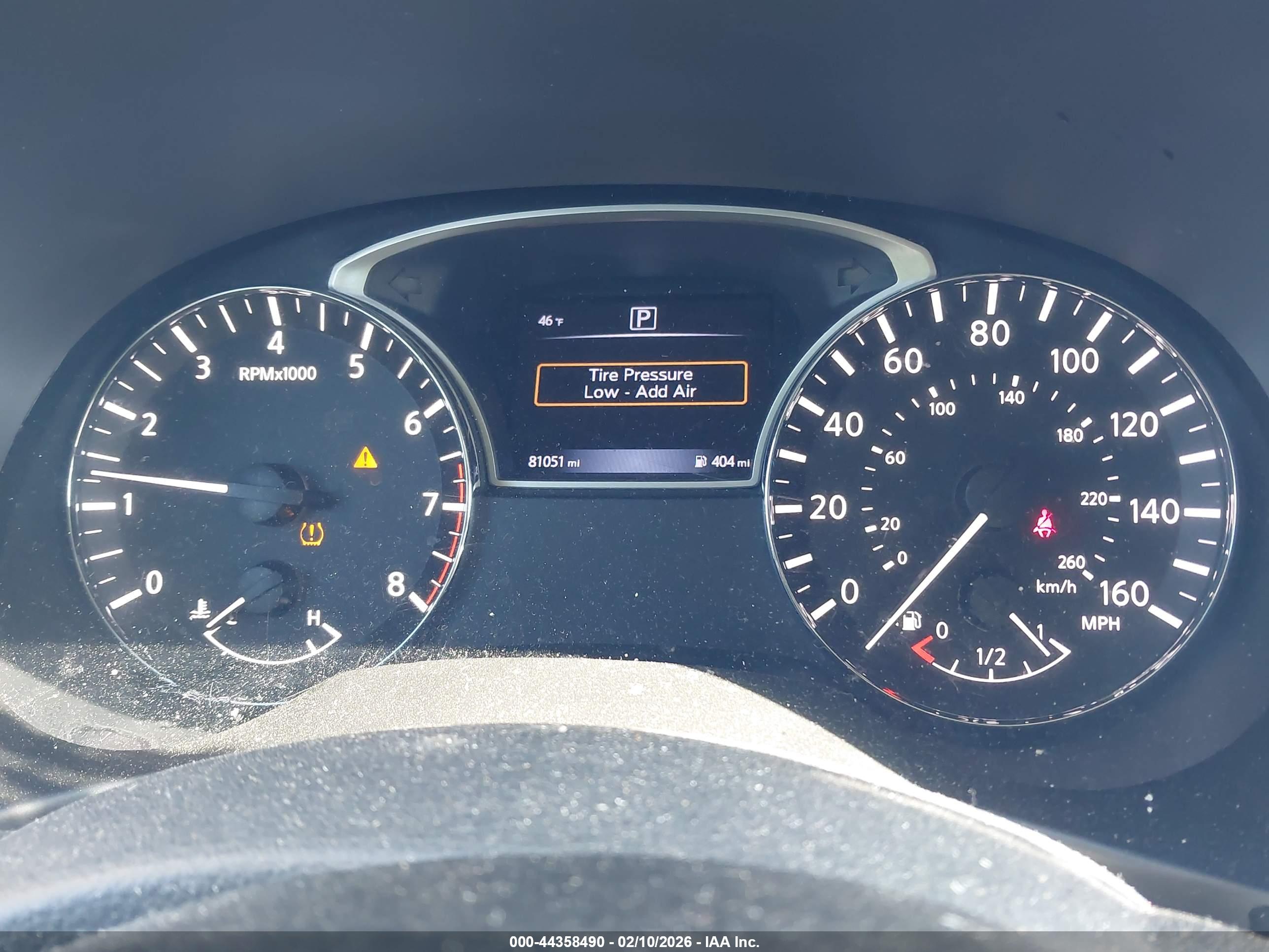 NISSAN PATHFINDER image 7