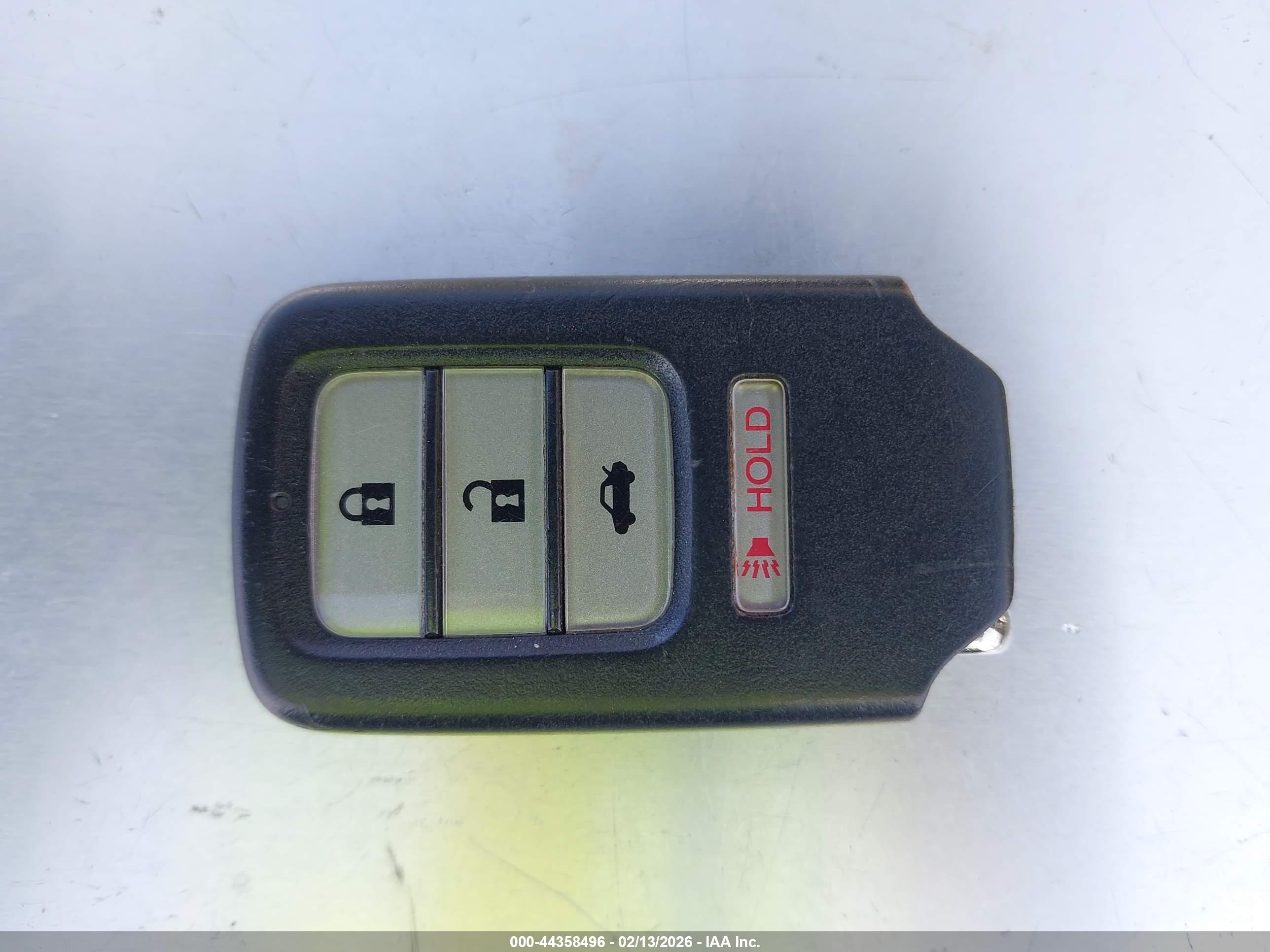 HONDA CIVIC image 11