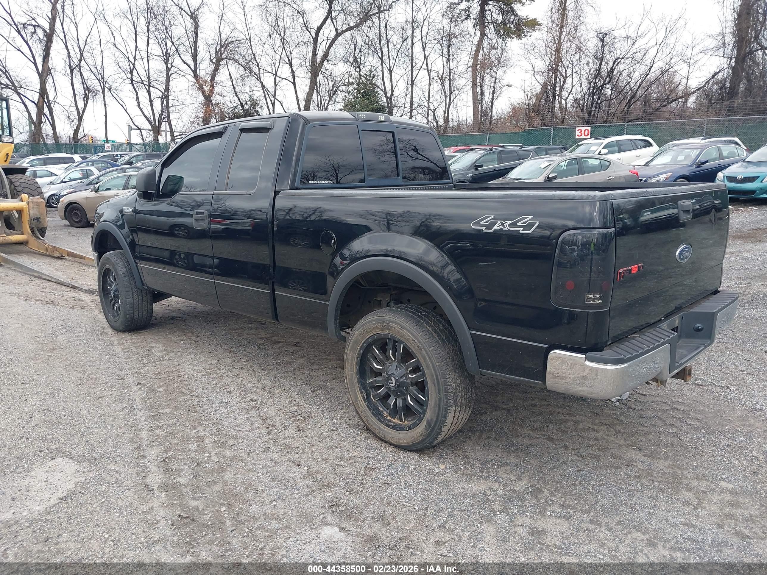 FORD F-150 image 3