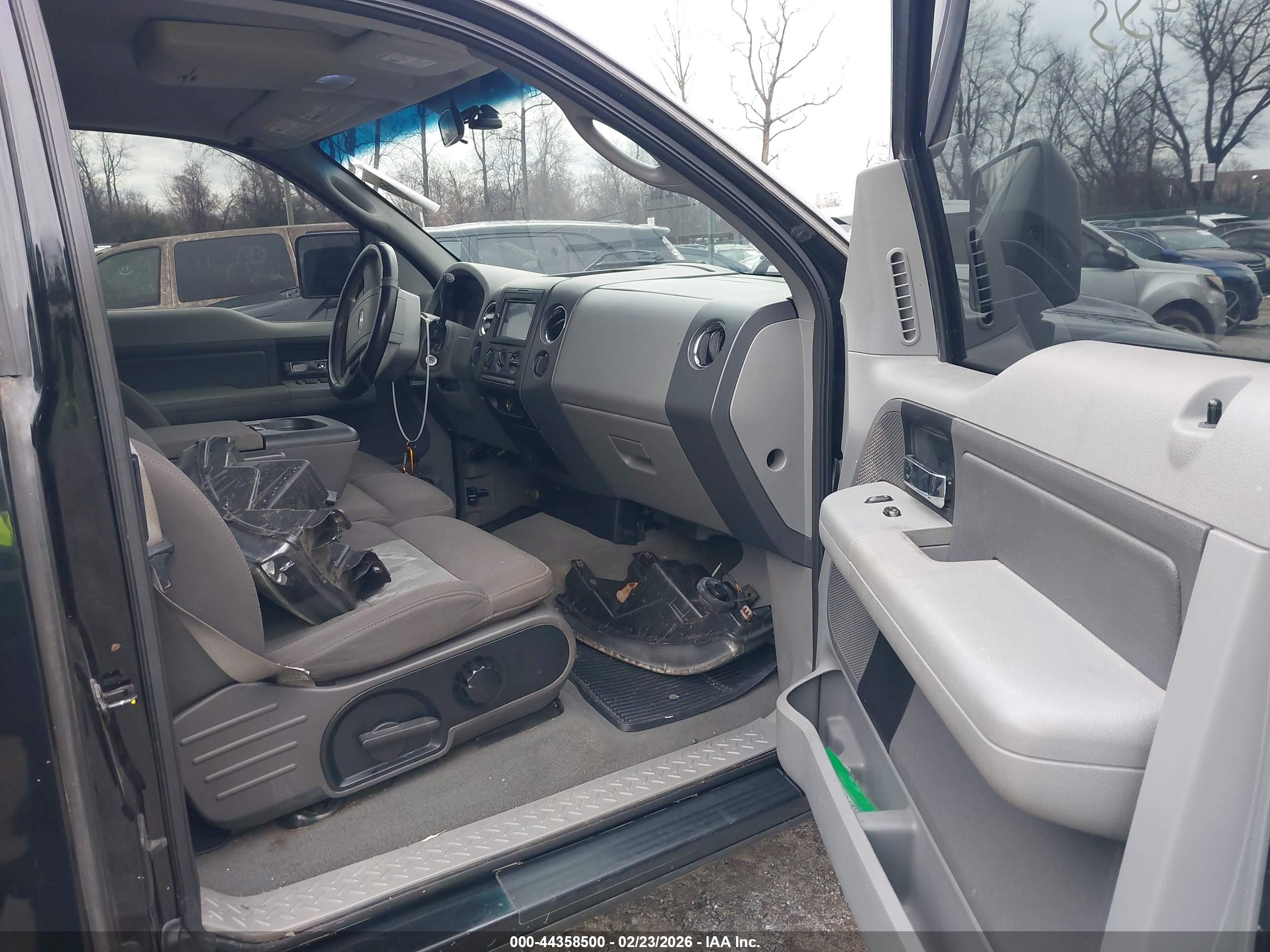 FORD F-150 image 5
