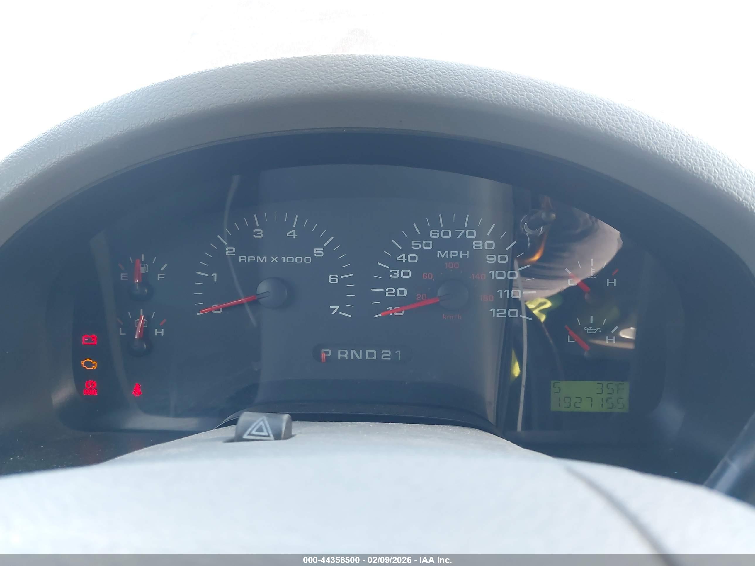 FORD F-150 image 7