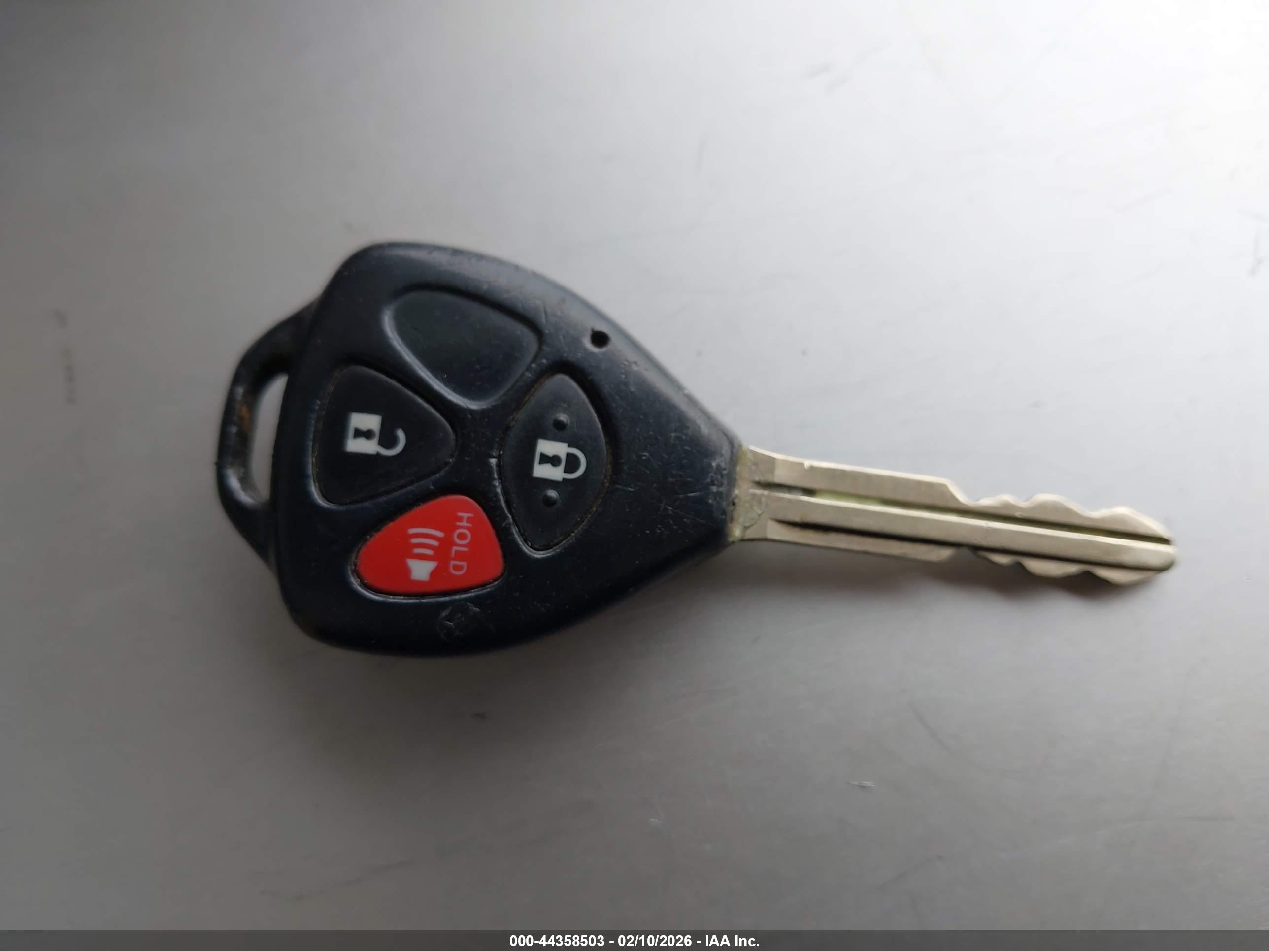 SCION XD image 11