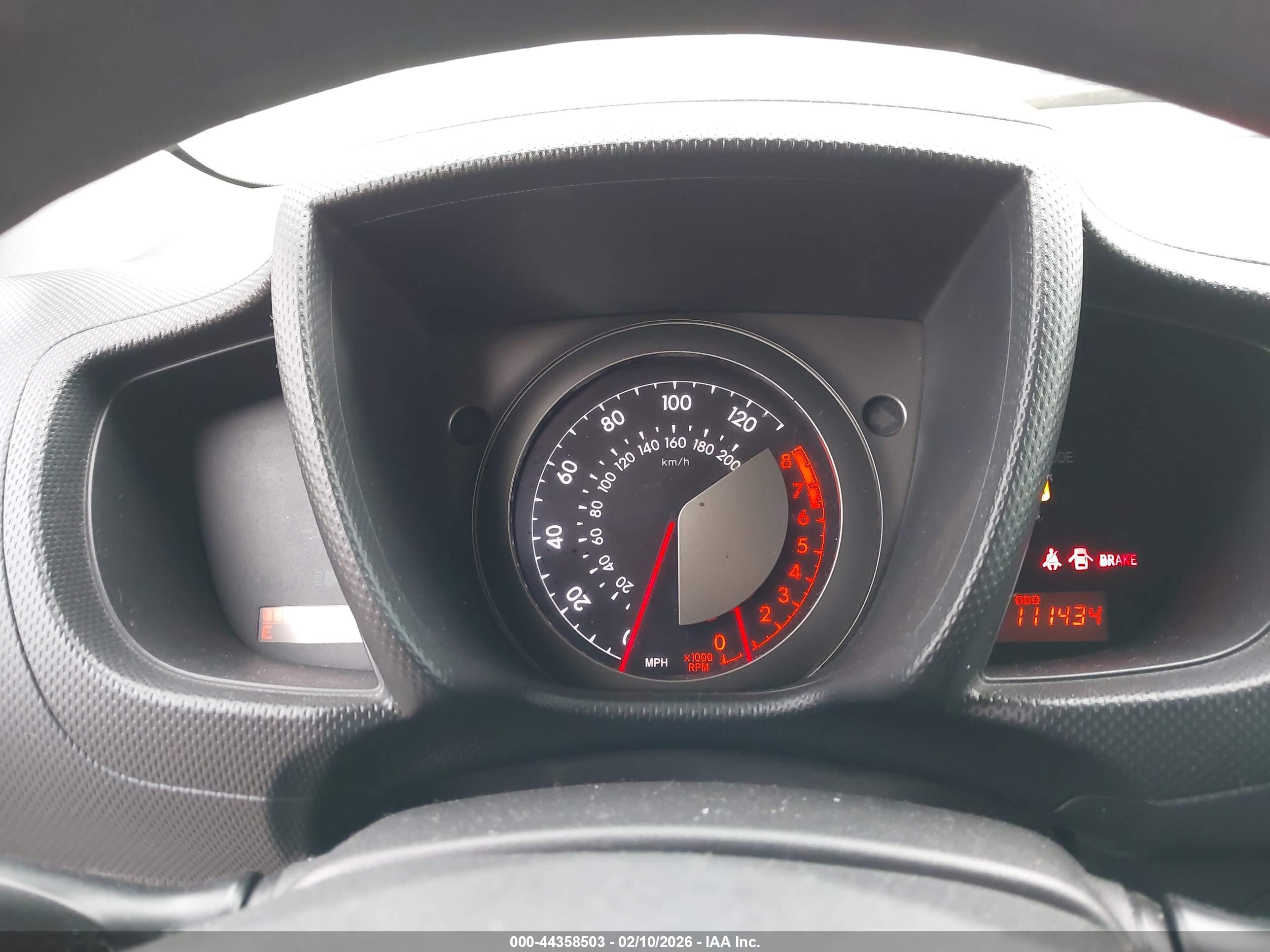SCION XD image 7