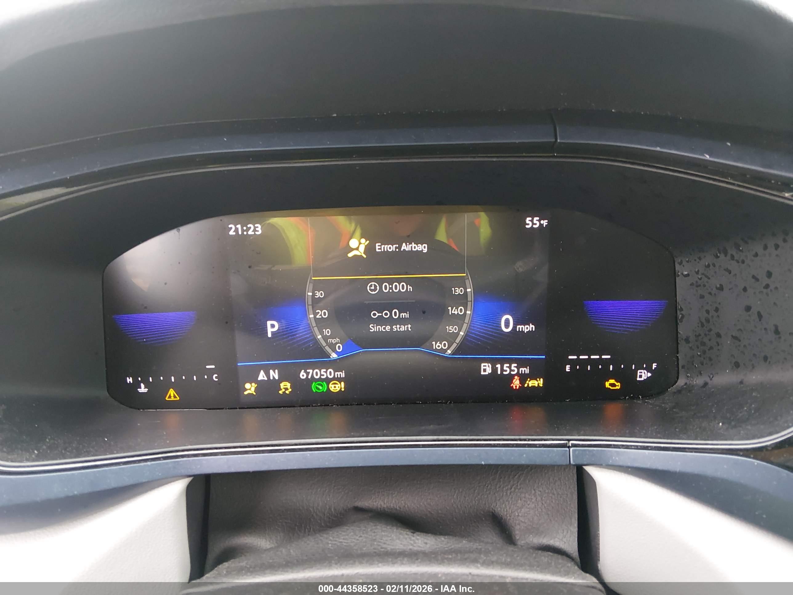VOLKSWAGEN TAOS image 7