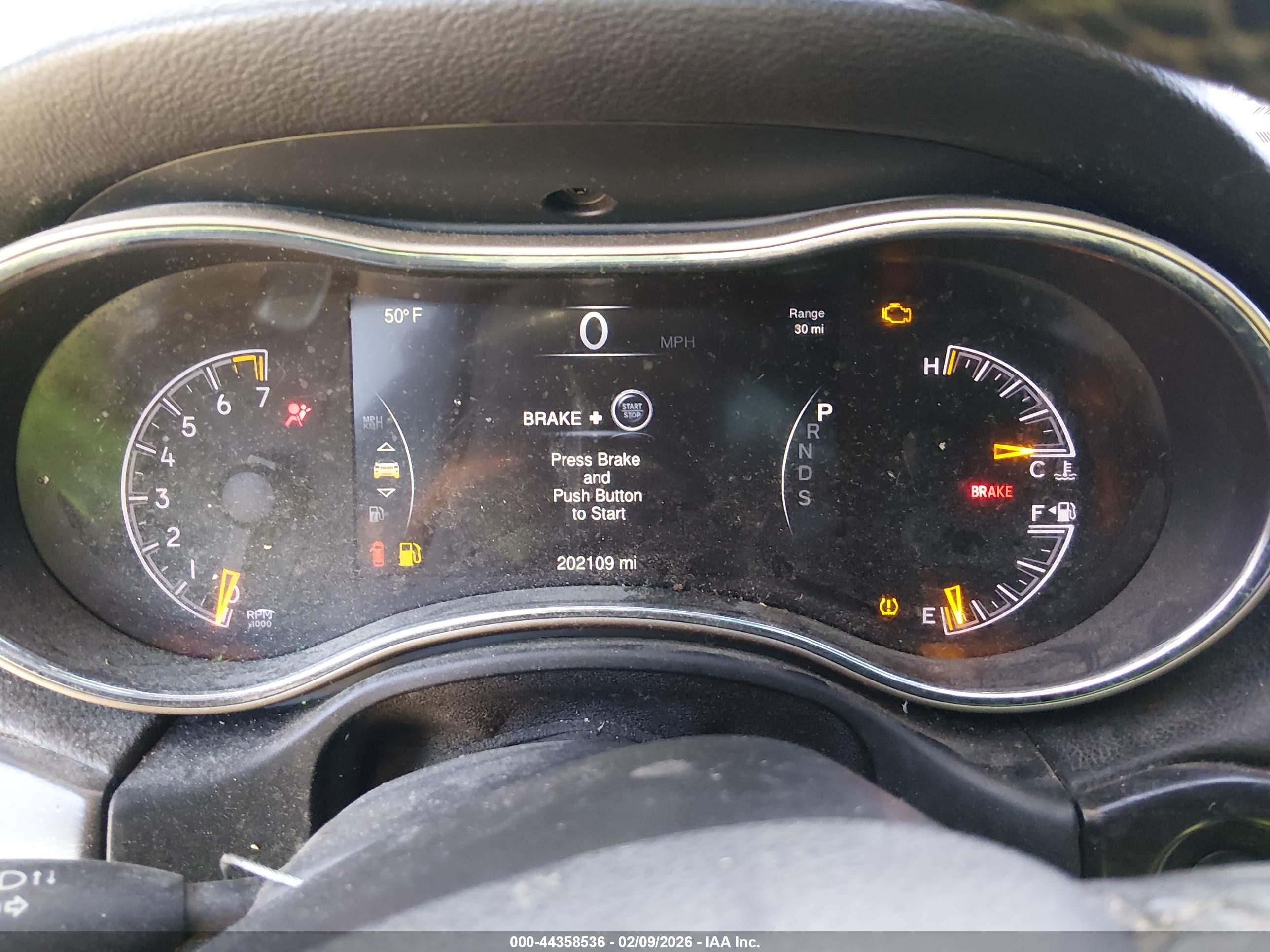 JEEP GRAND image 7