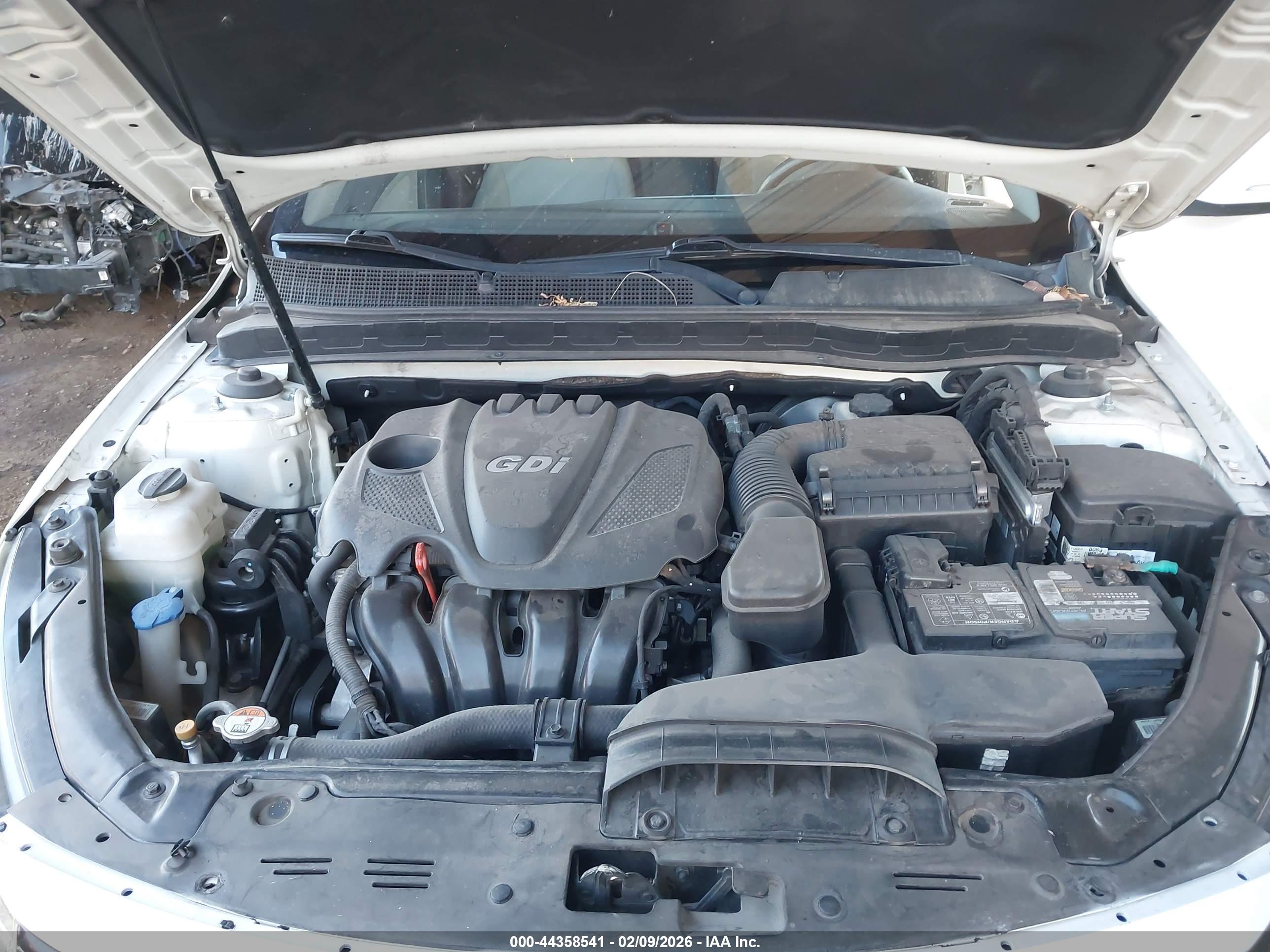 KIA OPTIMA image 10