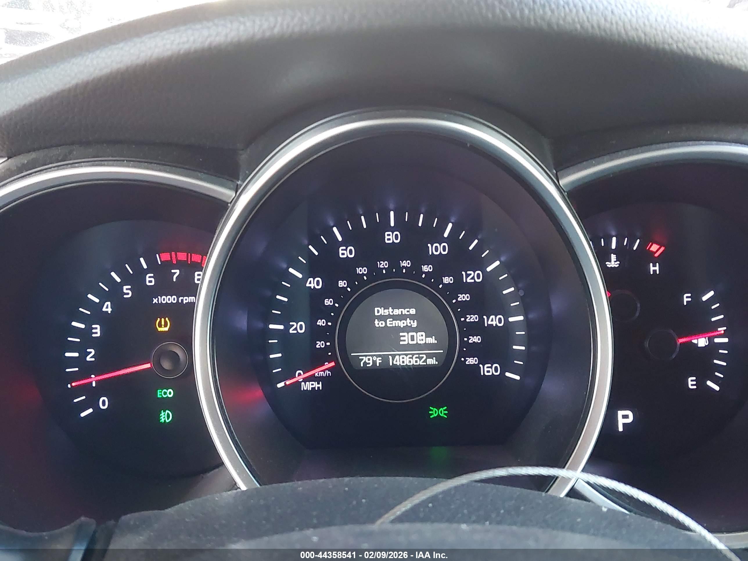 KIA OPTIMA image 7