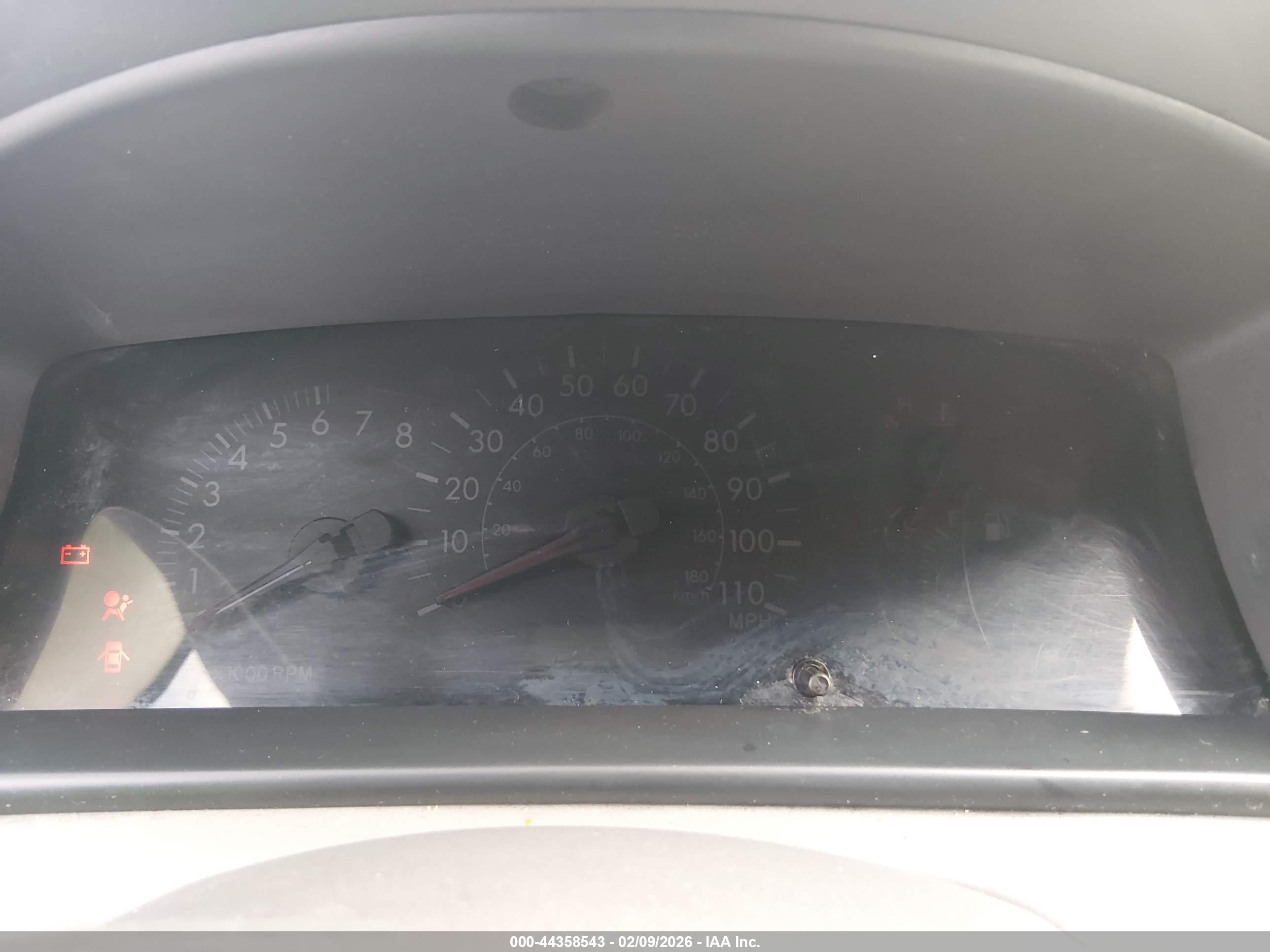 TOYOTA COROLLA image 7