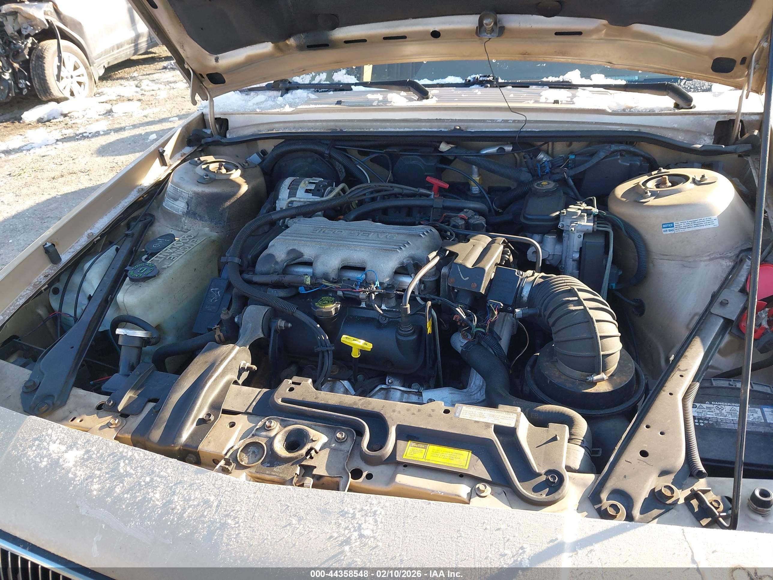 OLDSMOBILE CUTLASS image 10