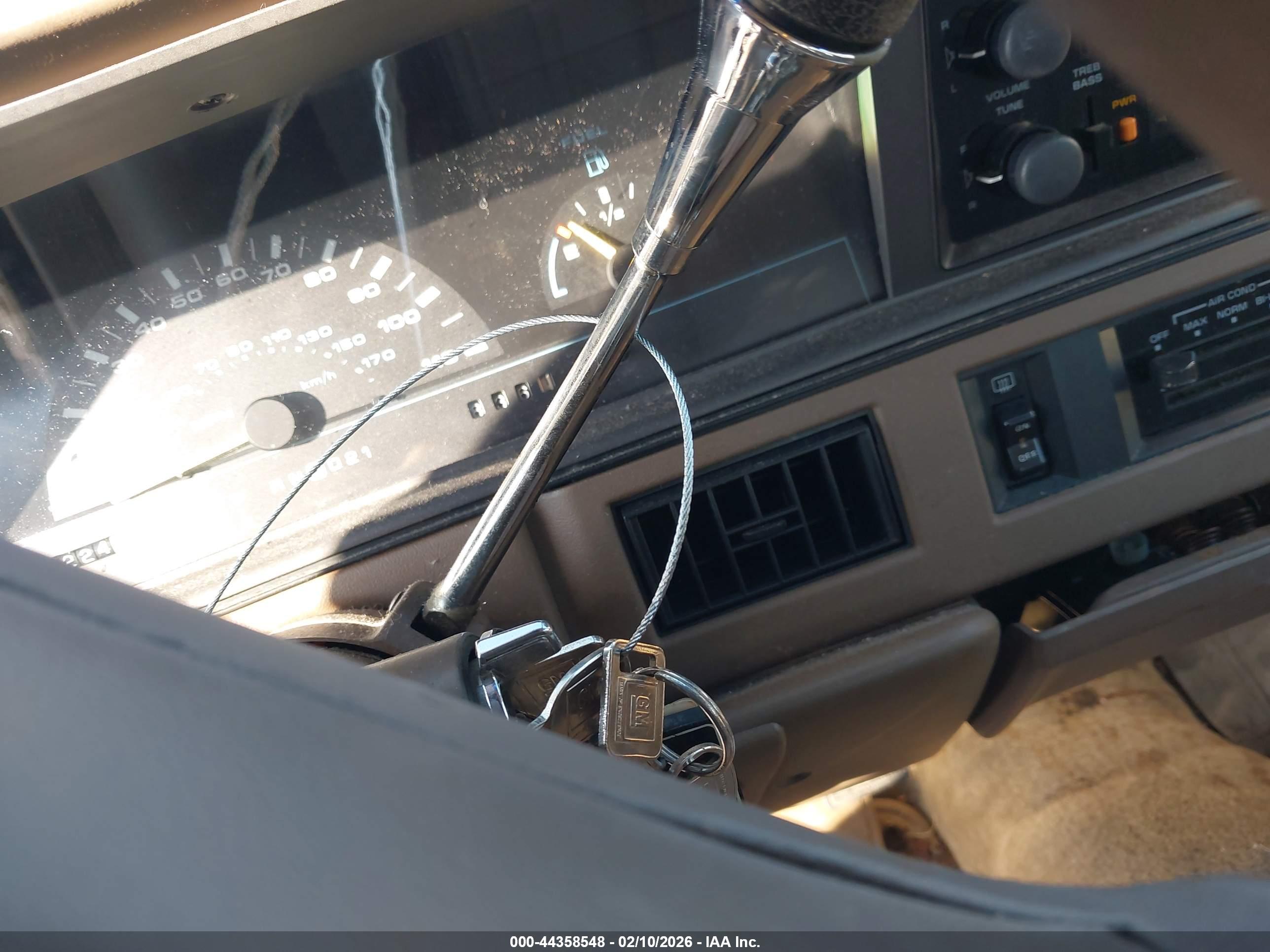 OLDSMOBILE CUTLASS image 11