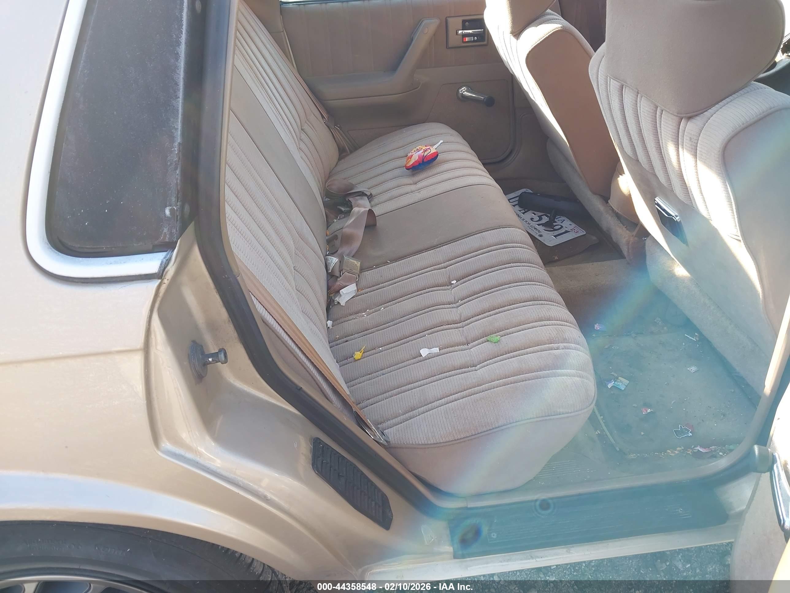 OLDSMOBILE CUTLASS image 8
