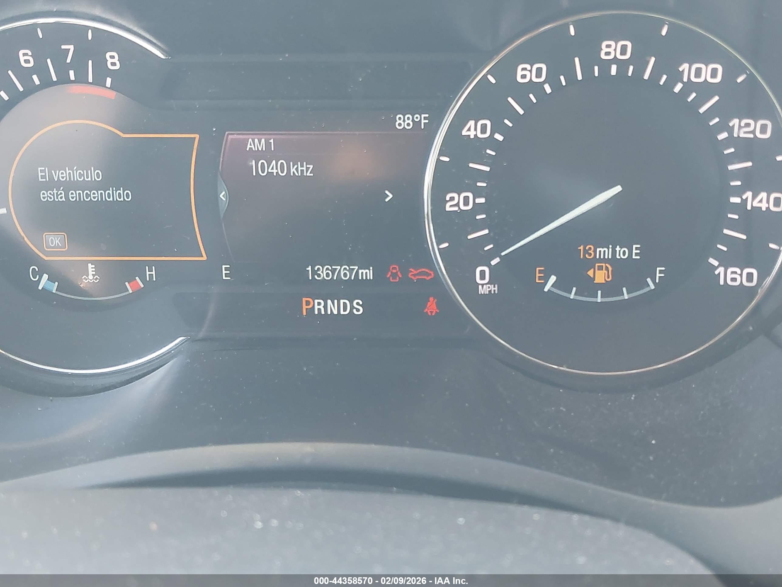LINCOLN MKZ image 7