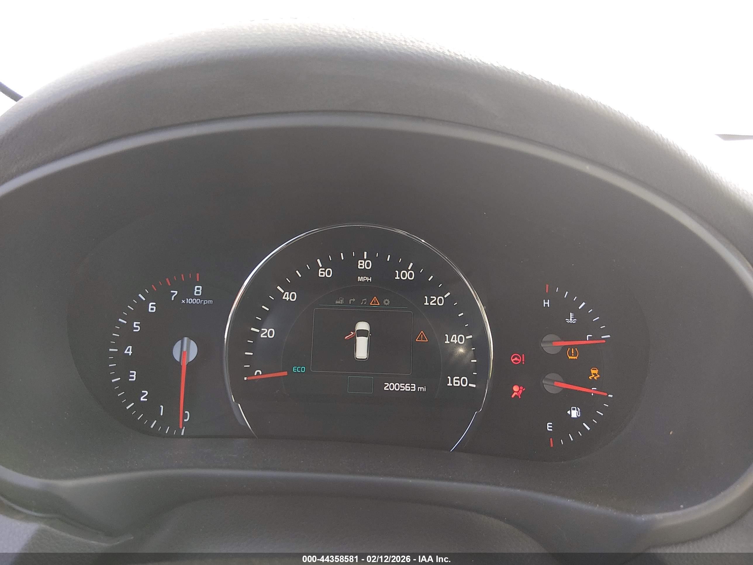 KIA SORENTO image 7