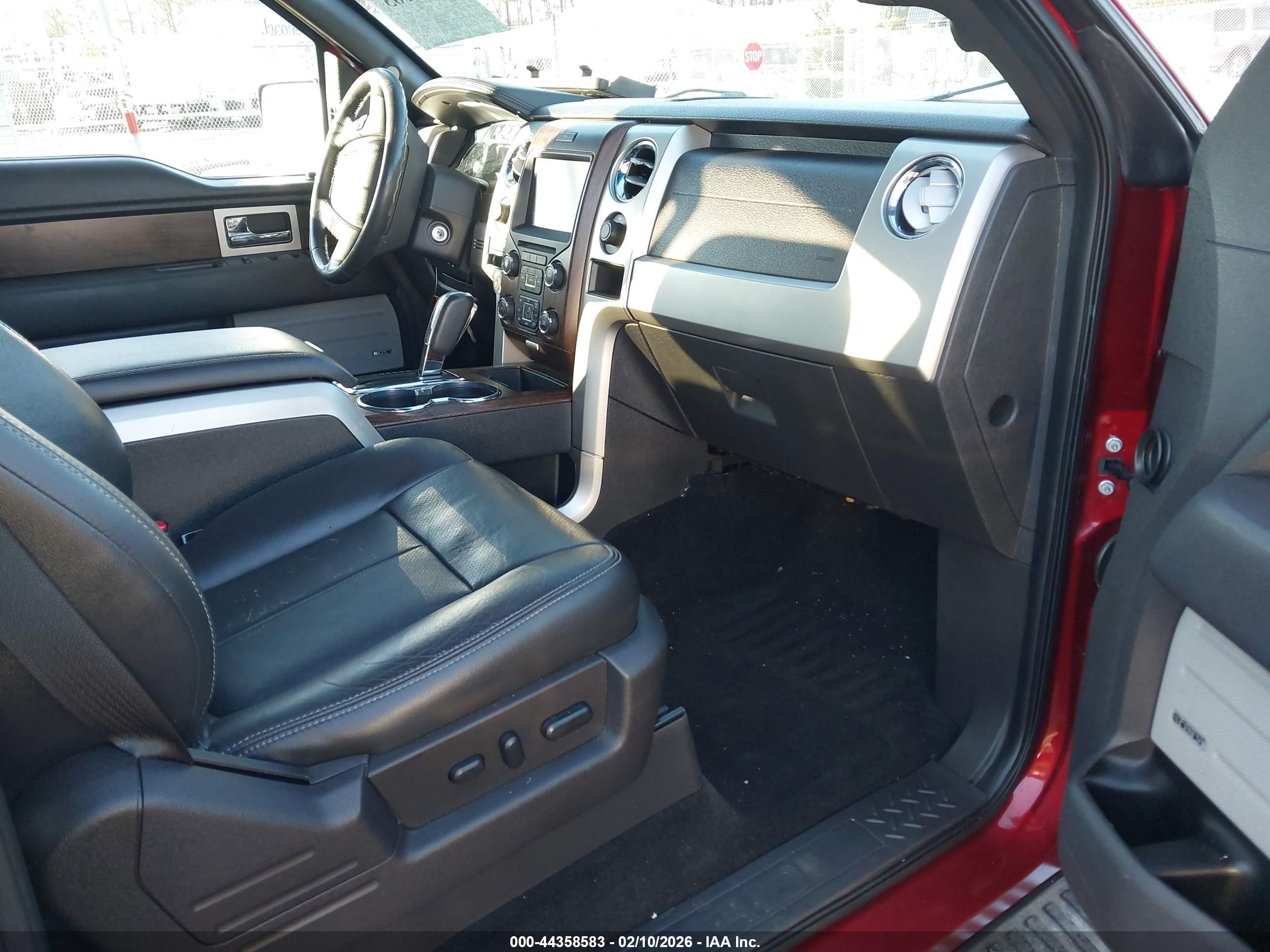 FORD F150 image 5