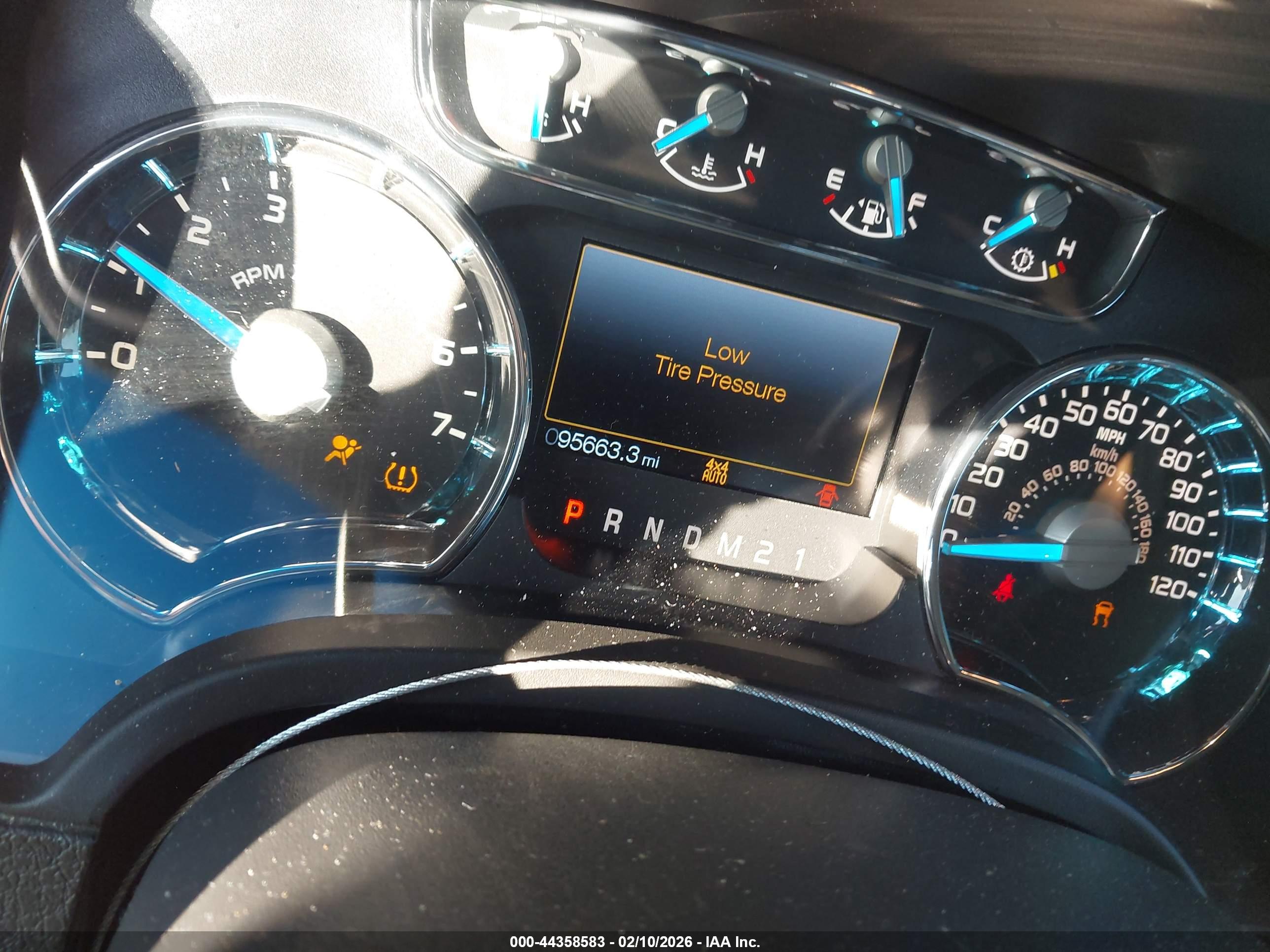 FORD F150 image 7