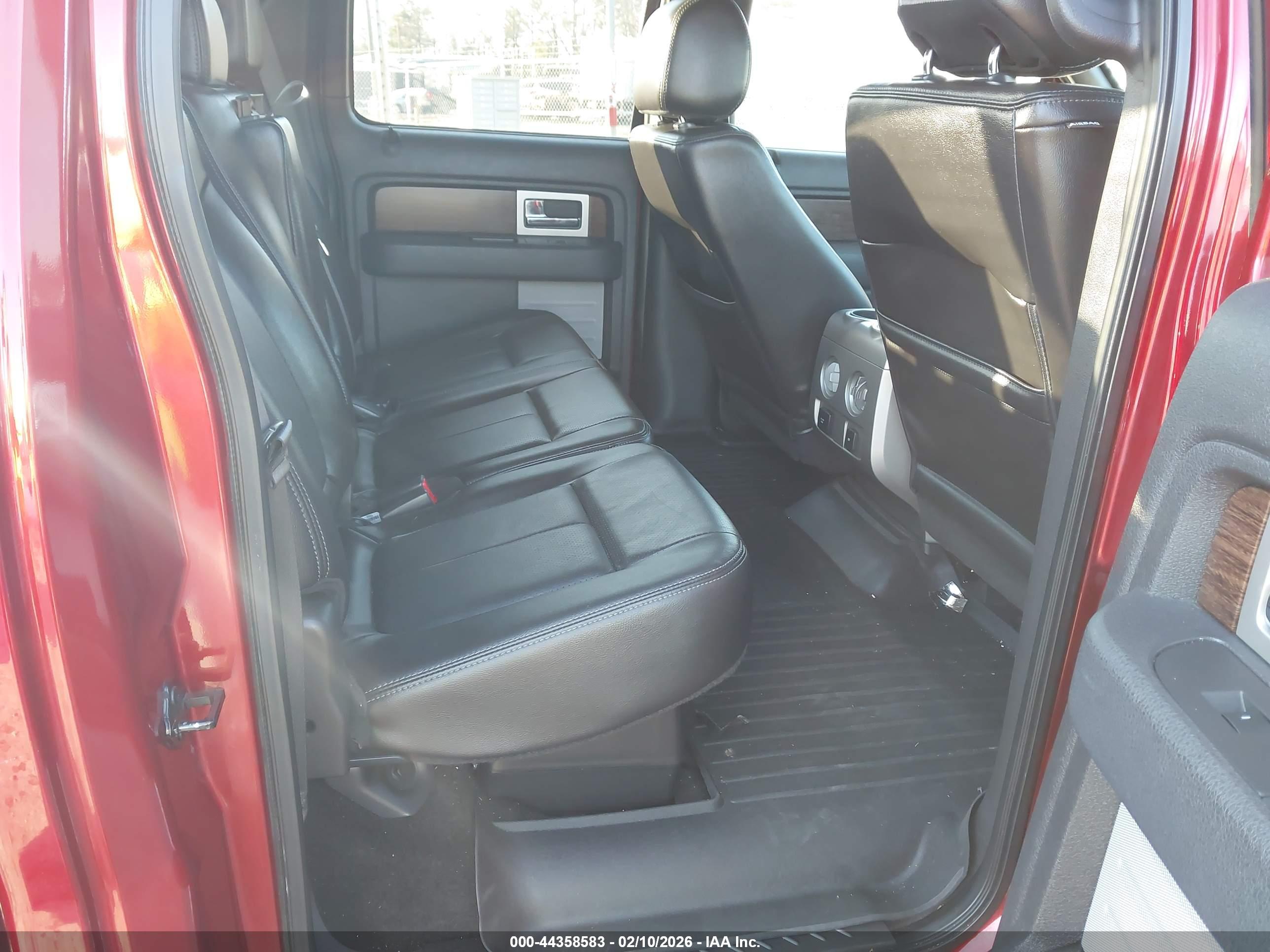 FORD F150 image 8