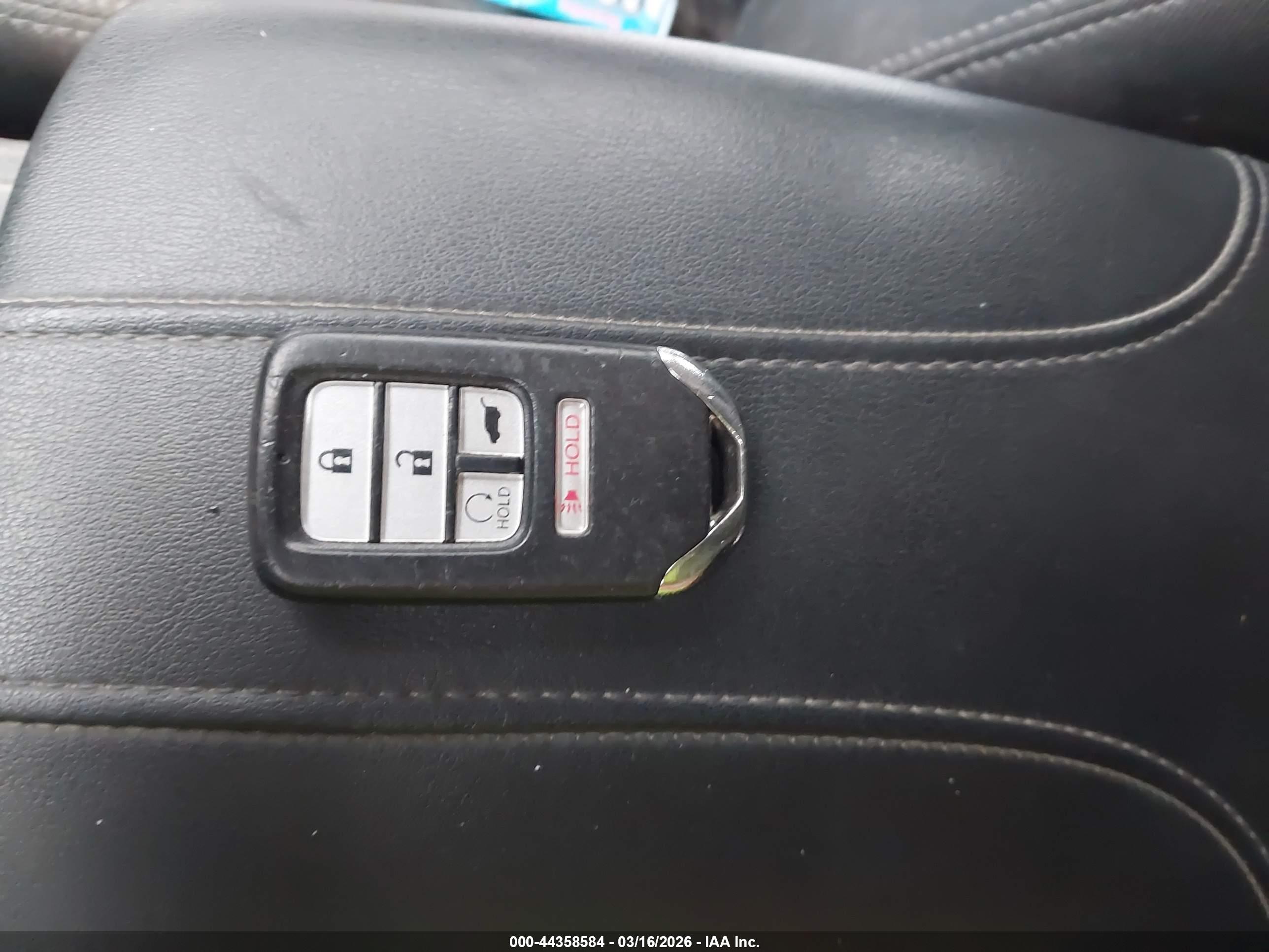 HONDA CIVIC image 11