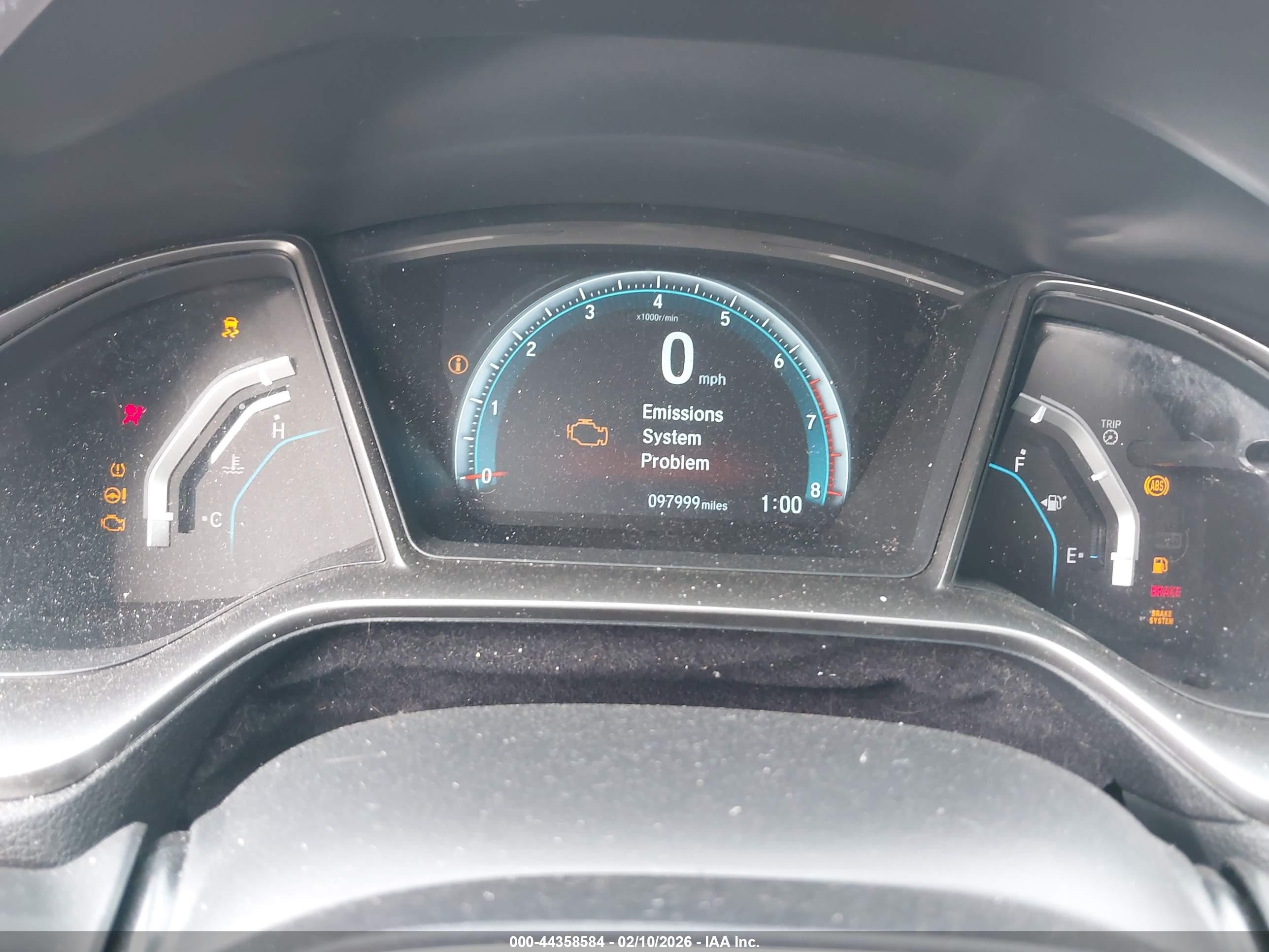 HONDA CIVIC image 7