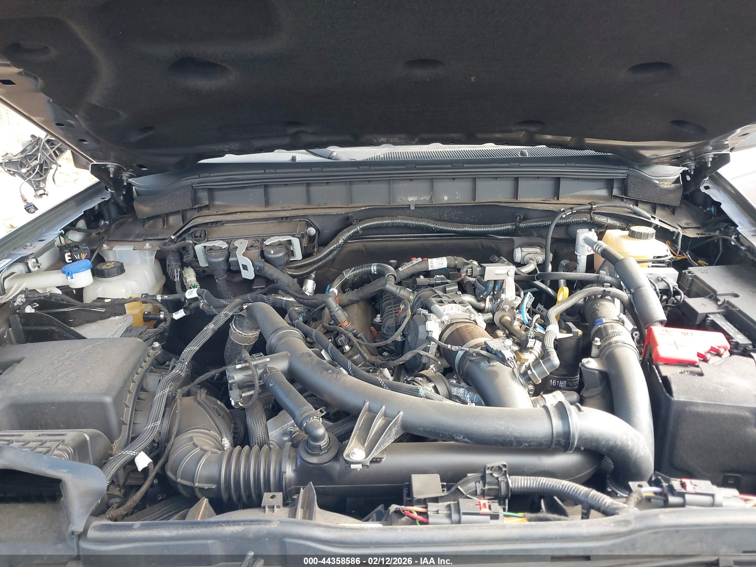 FORD BRONCO image 10