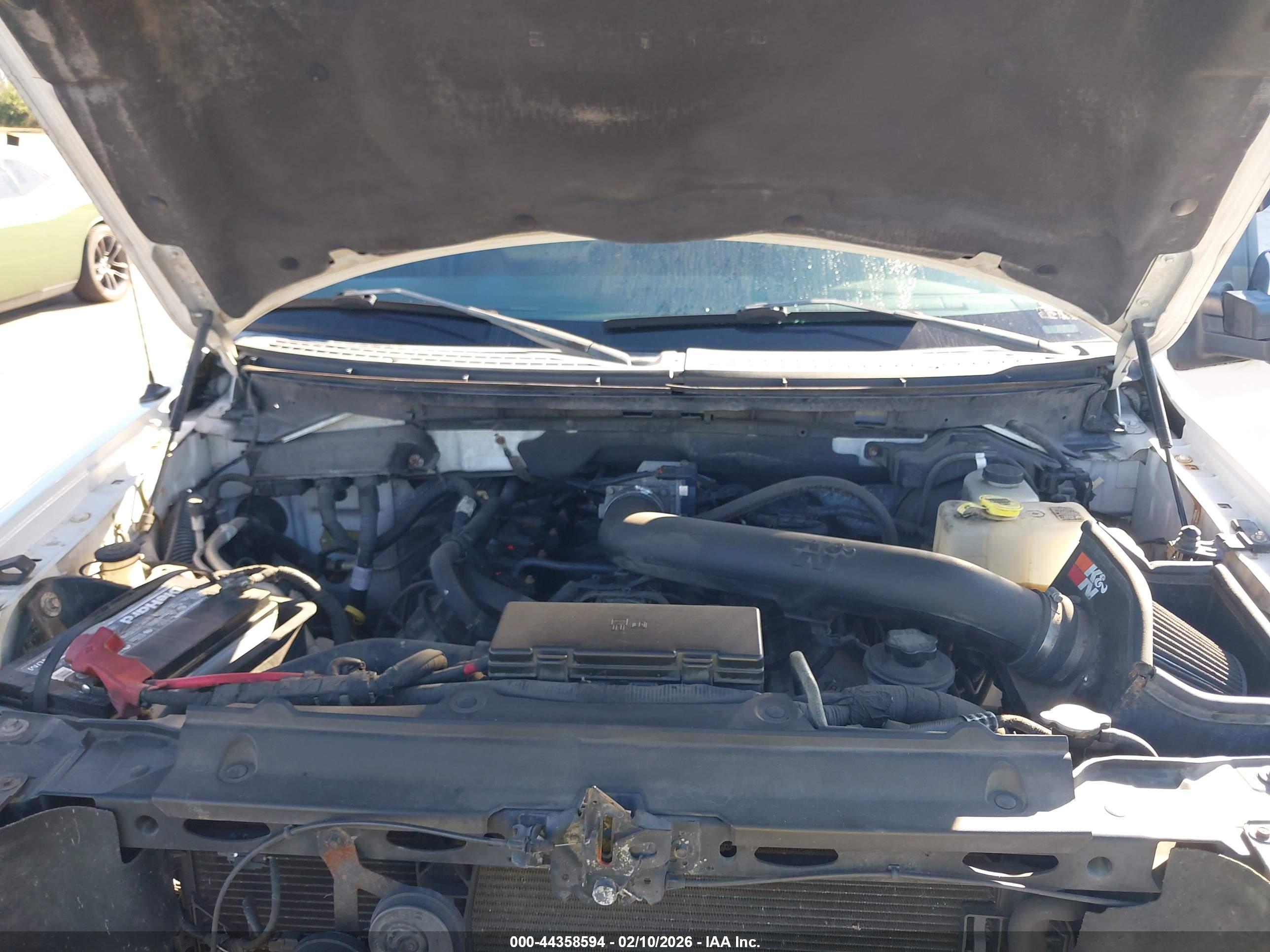 FORD F-150 image 10