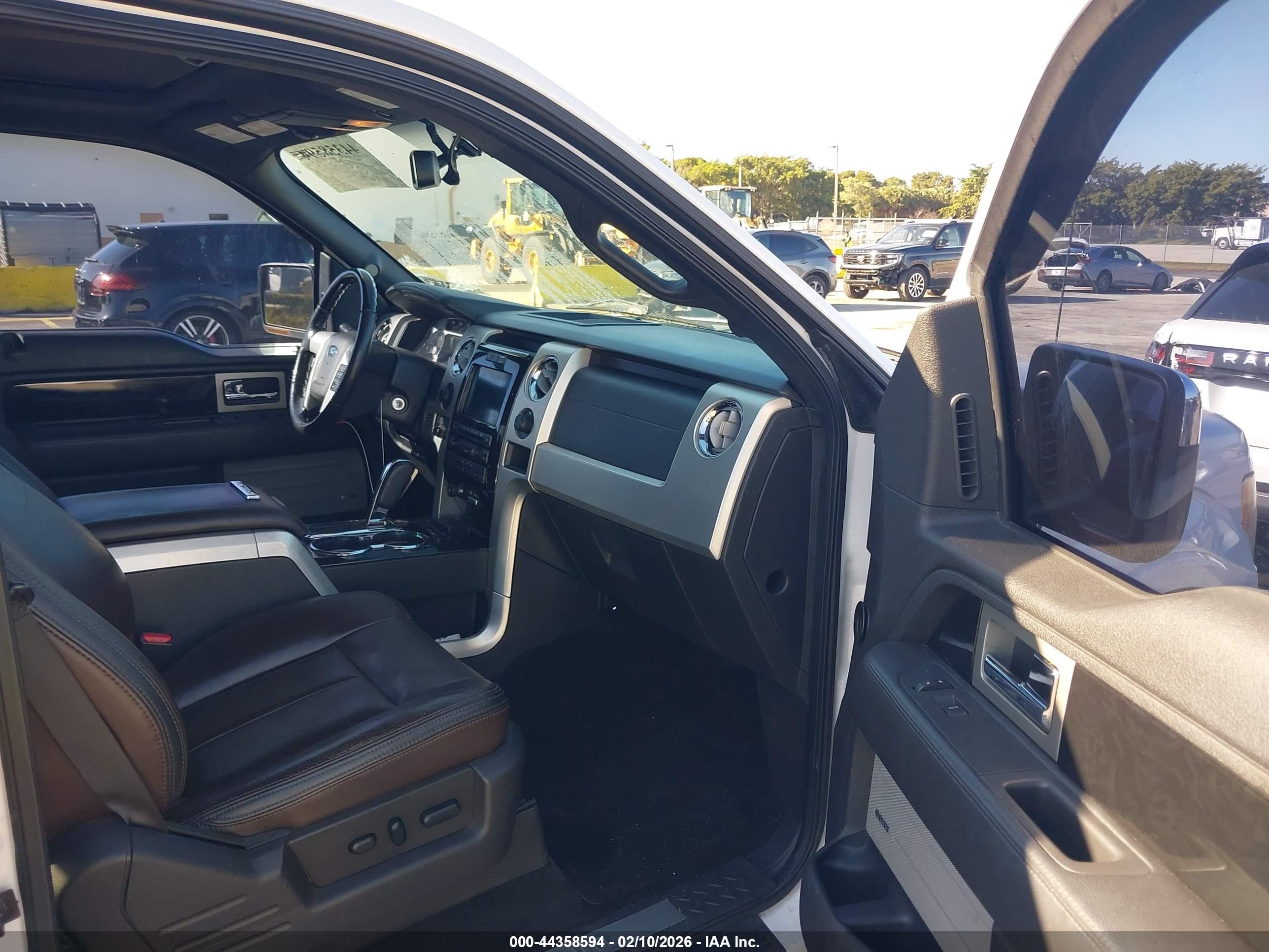 FORD F-150 image 5