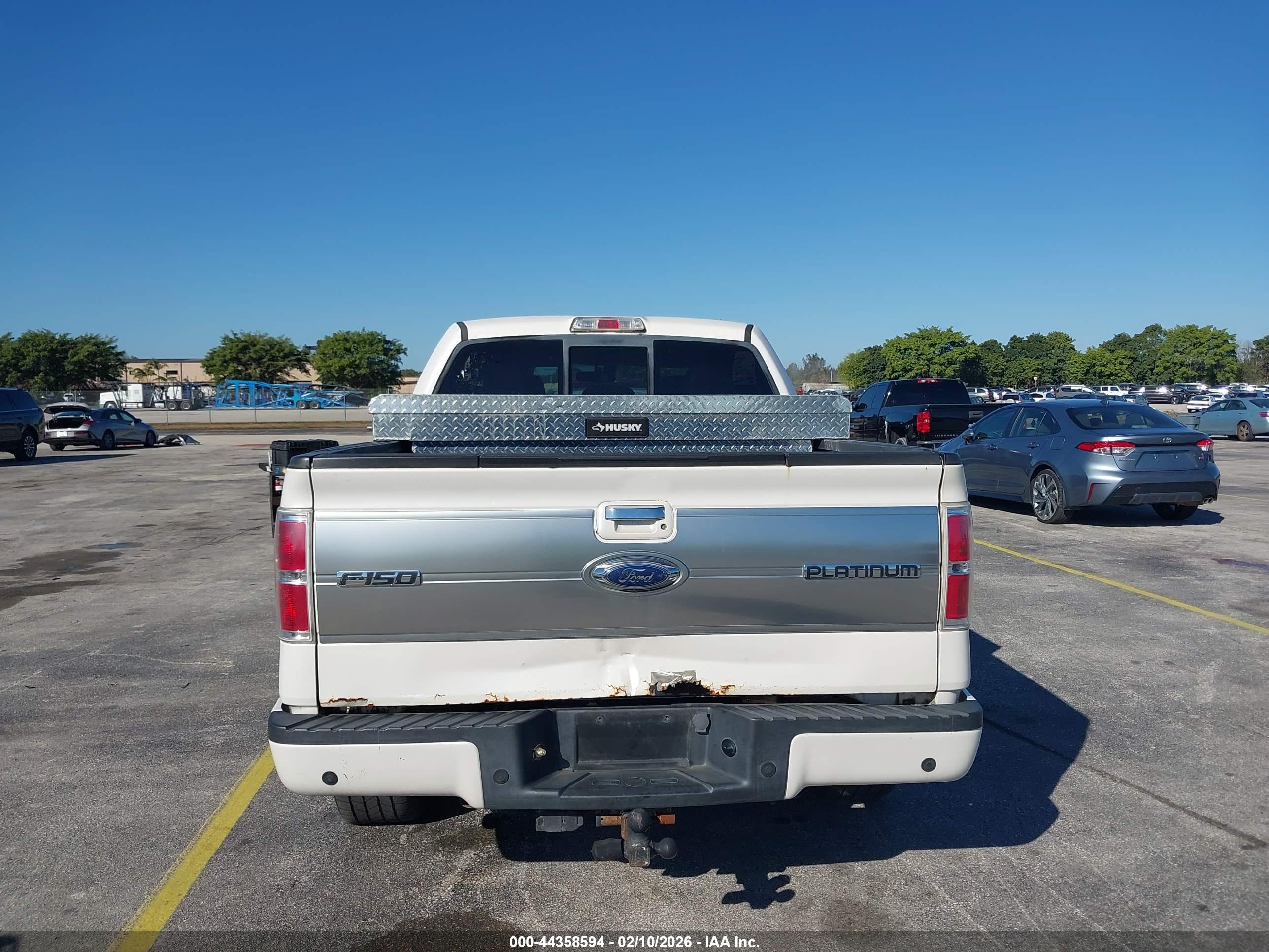 FORD F-150 image 6