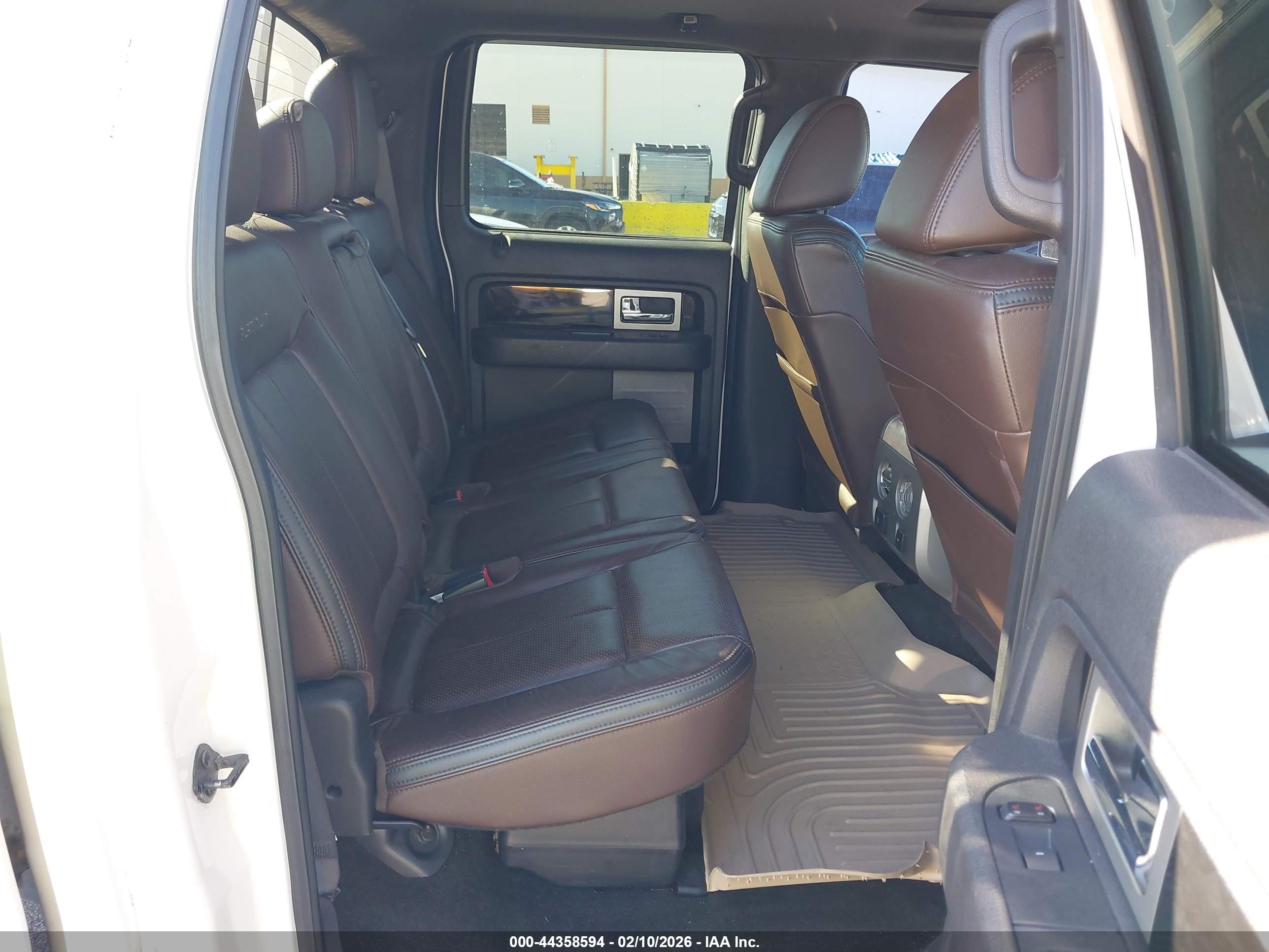 FORD F-150 image 8