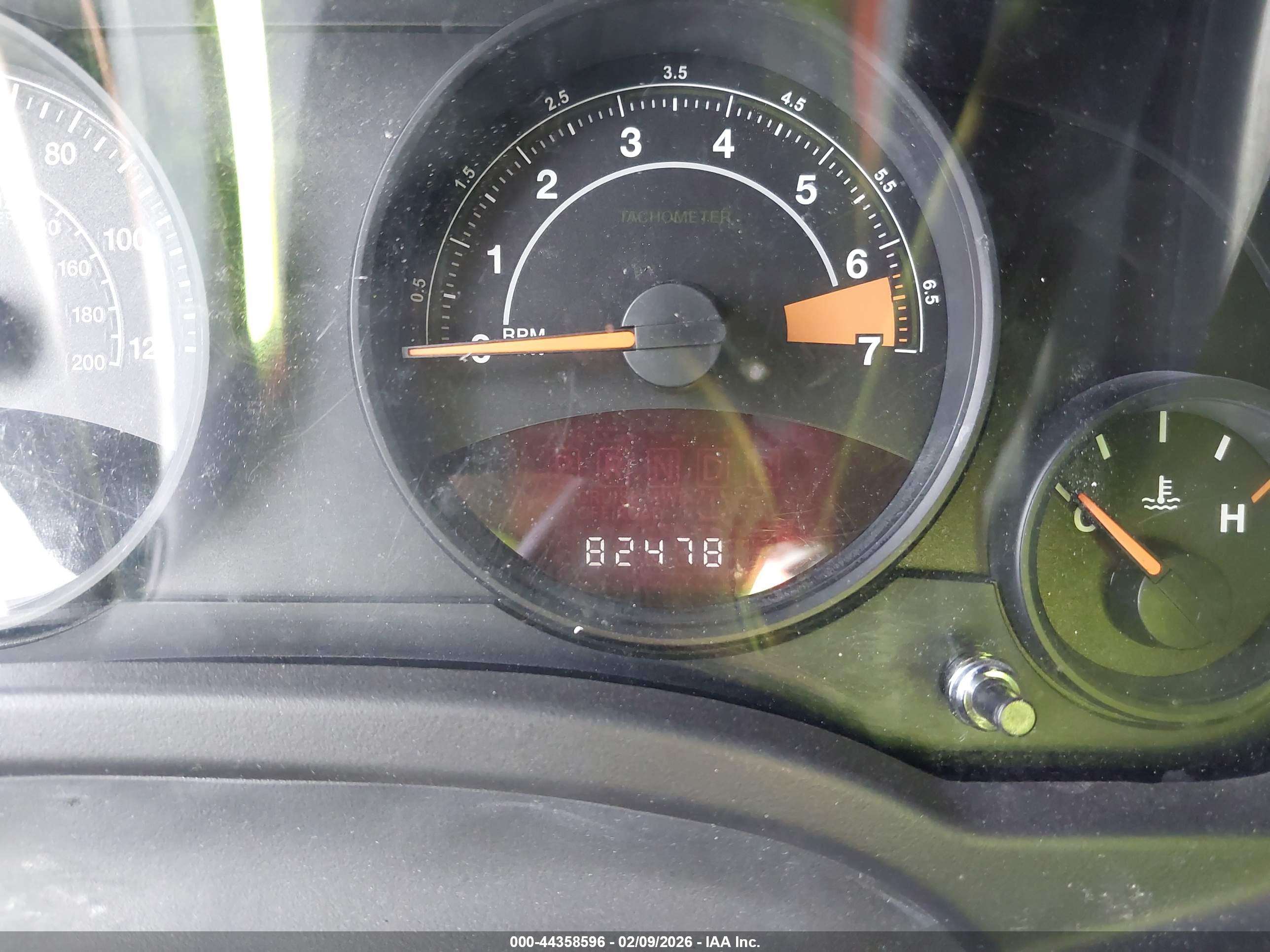 JEEP PATRIOT image 7