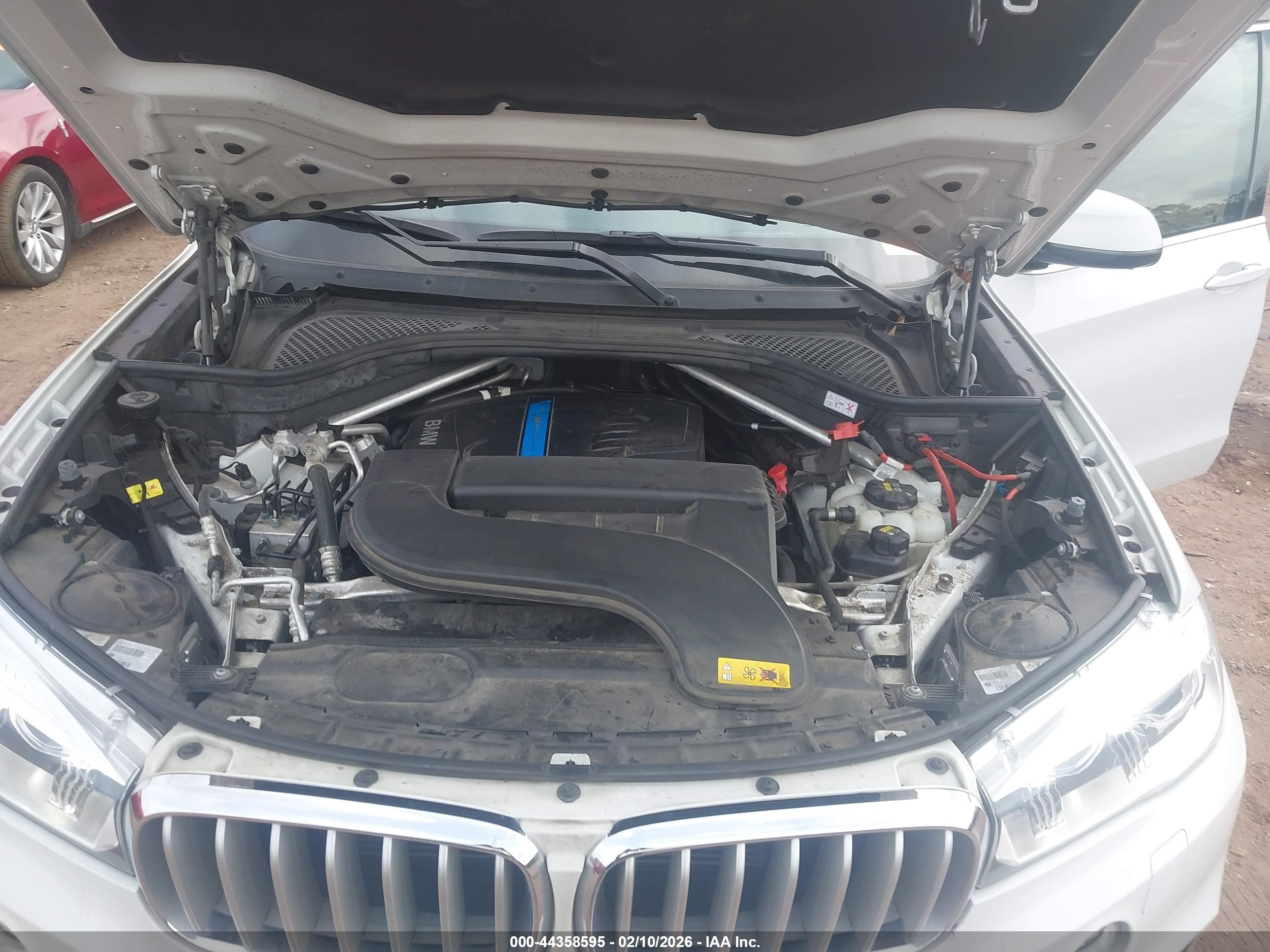 BMW X5 image 10