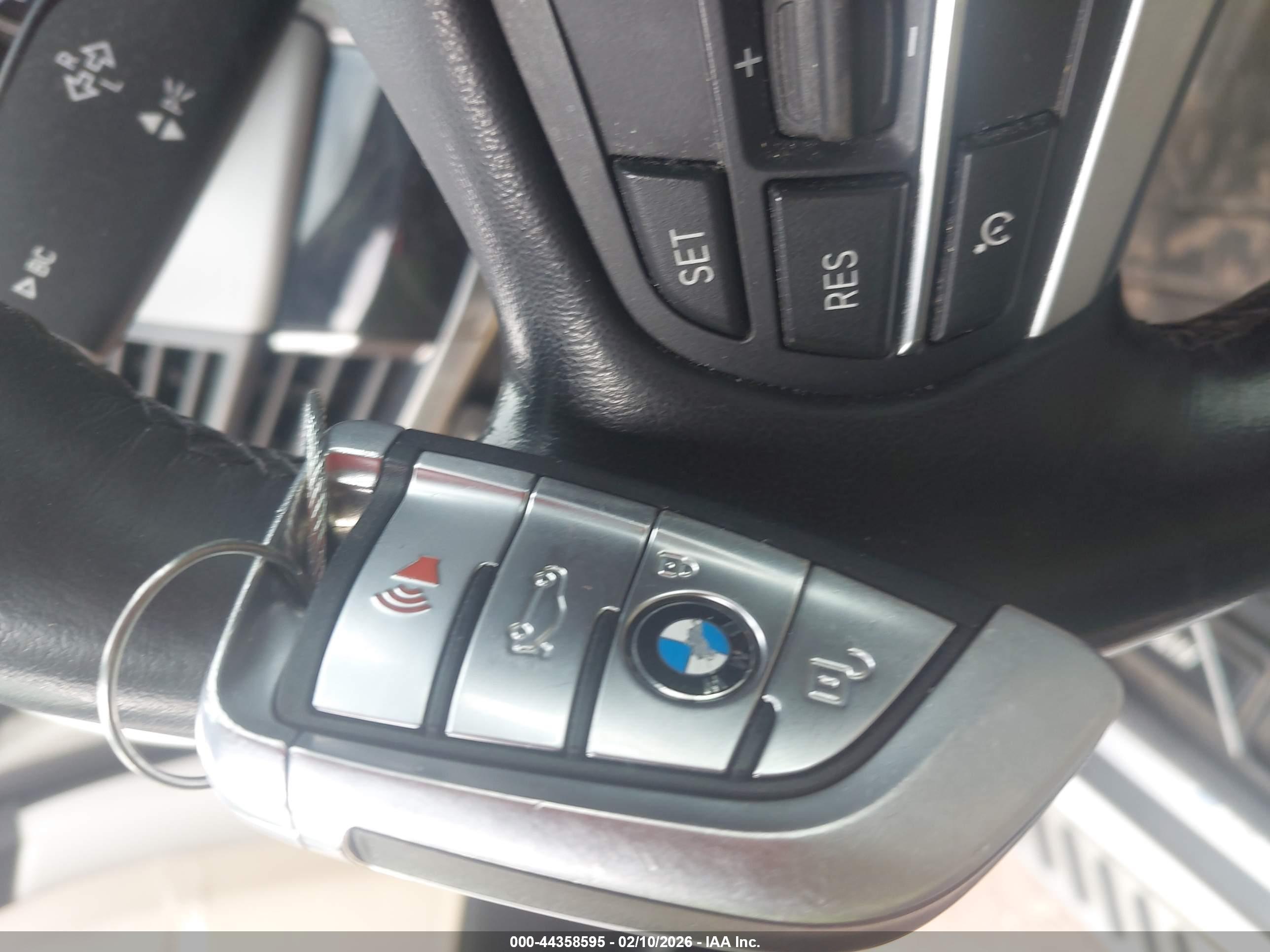BMW X5 image 11