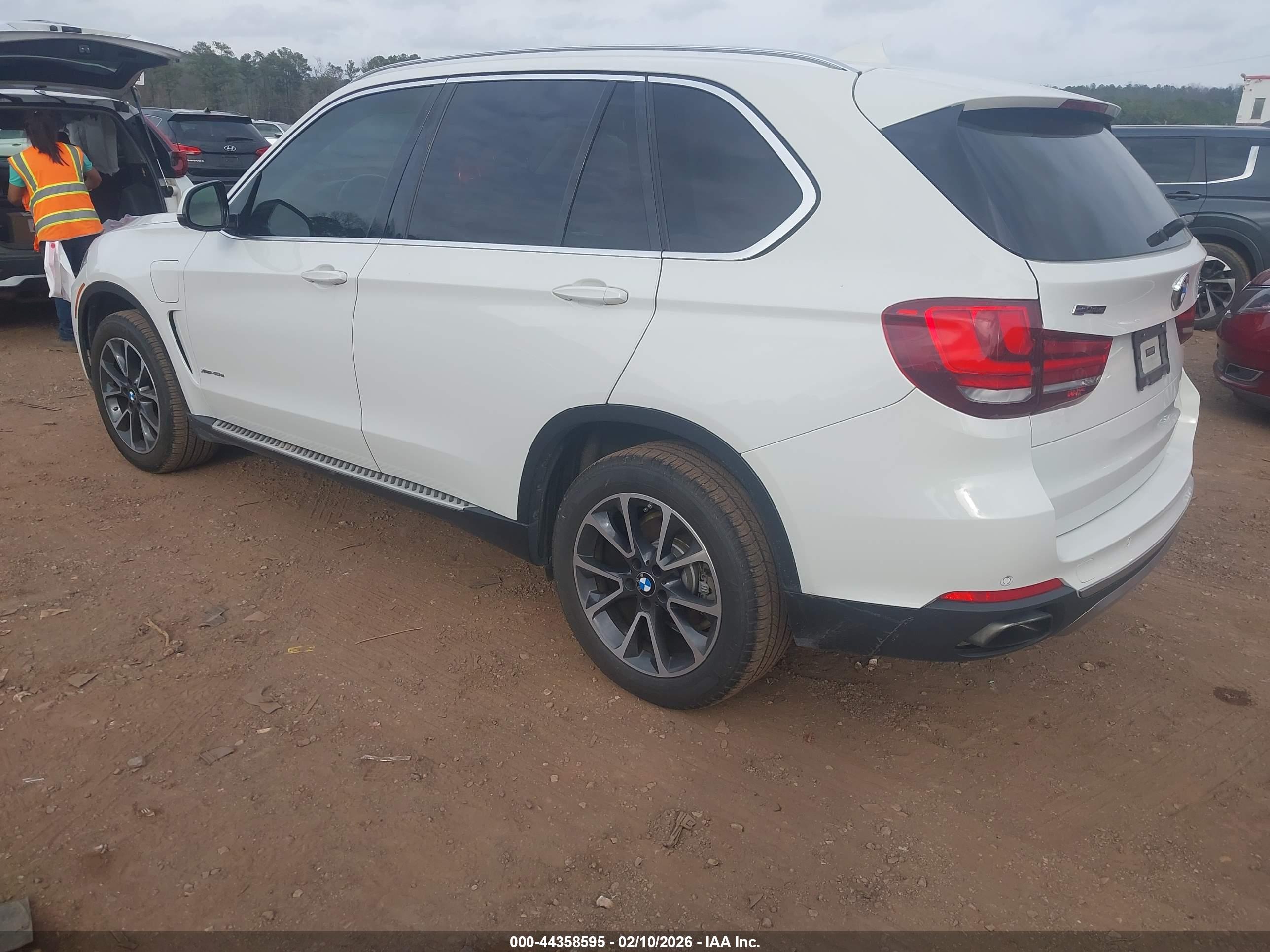BMW X5 image 3