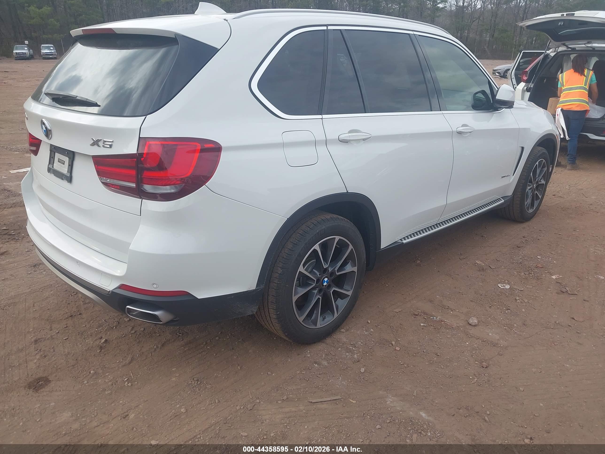 BMW X5 image 4