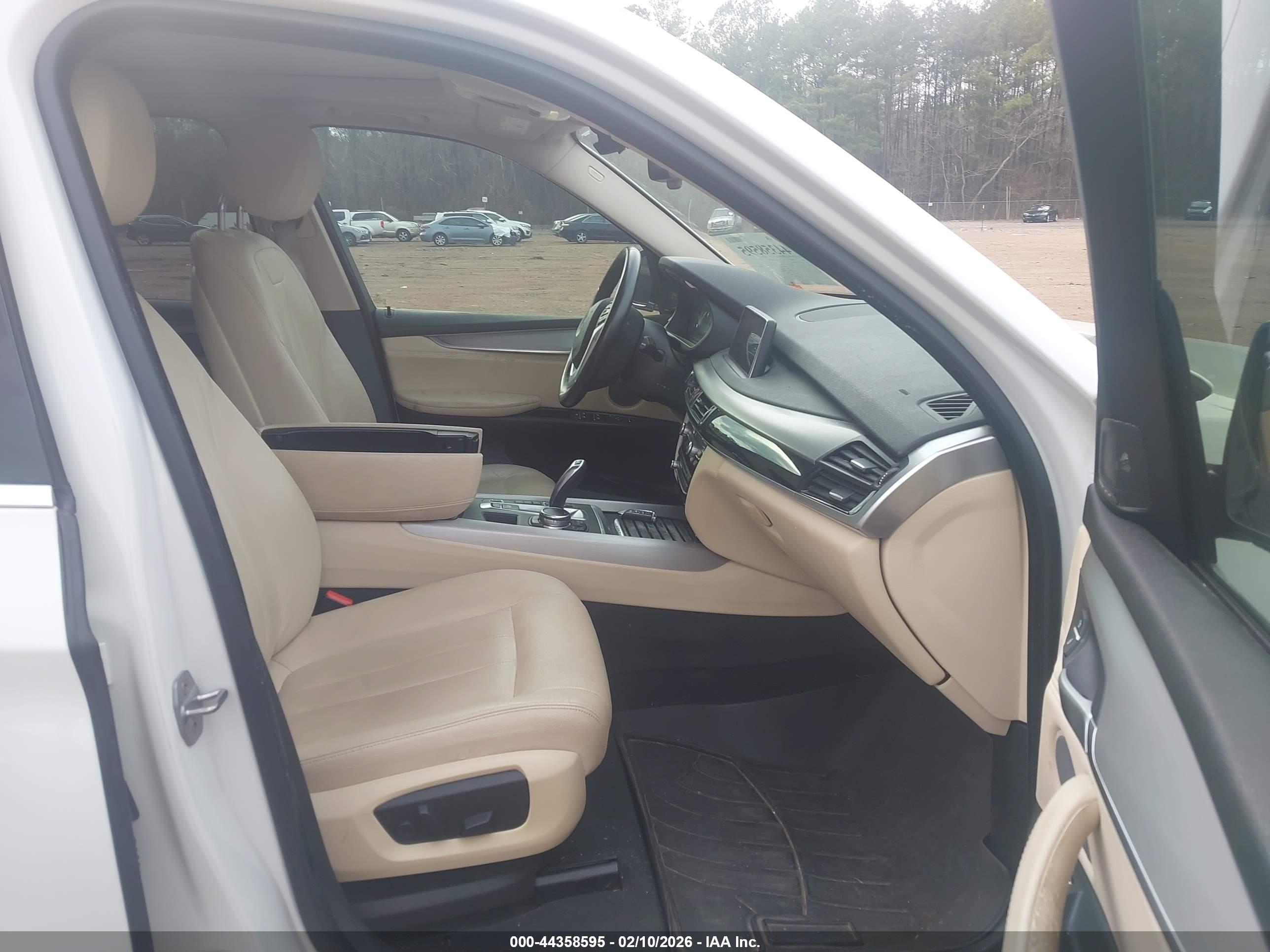 BMW X5 image 5